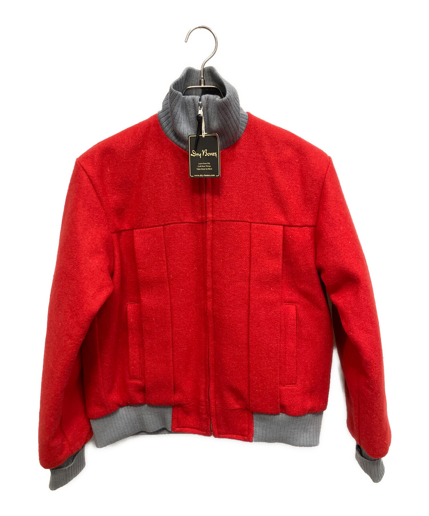 ドライボーンズ　スポーツジャケット 50'sスタイル　drybones 新作！50's Style Sport Jacket – Dry Bones Online Shop