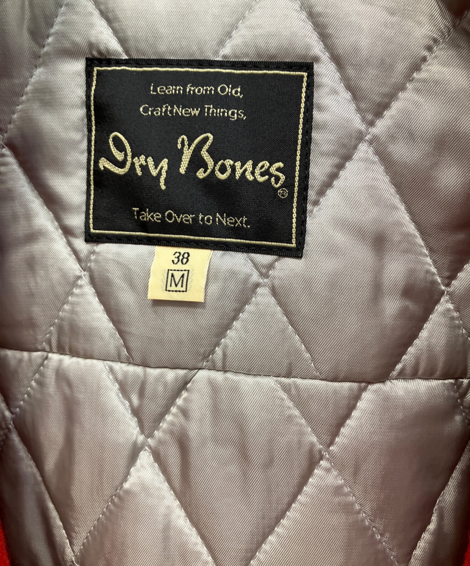 ドライボーンズ　スポーツジャケット 50'sスタイル　drybones 新作！50's Style Sport Jacket – Dry Bones Online Shop