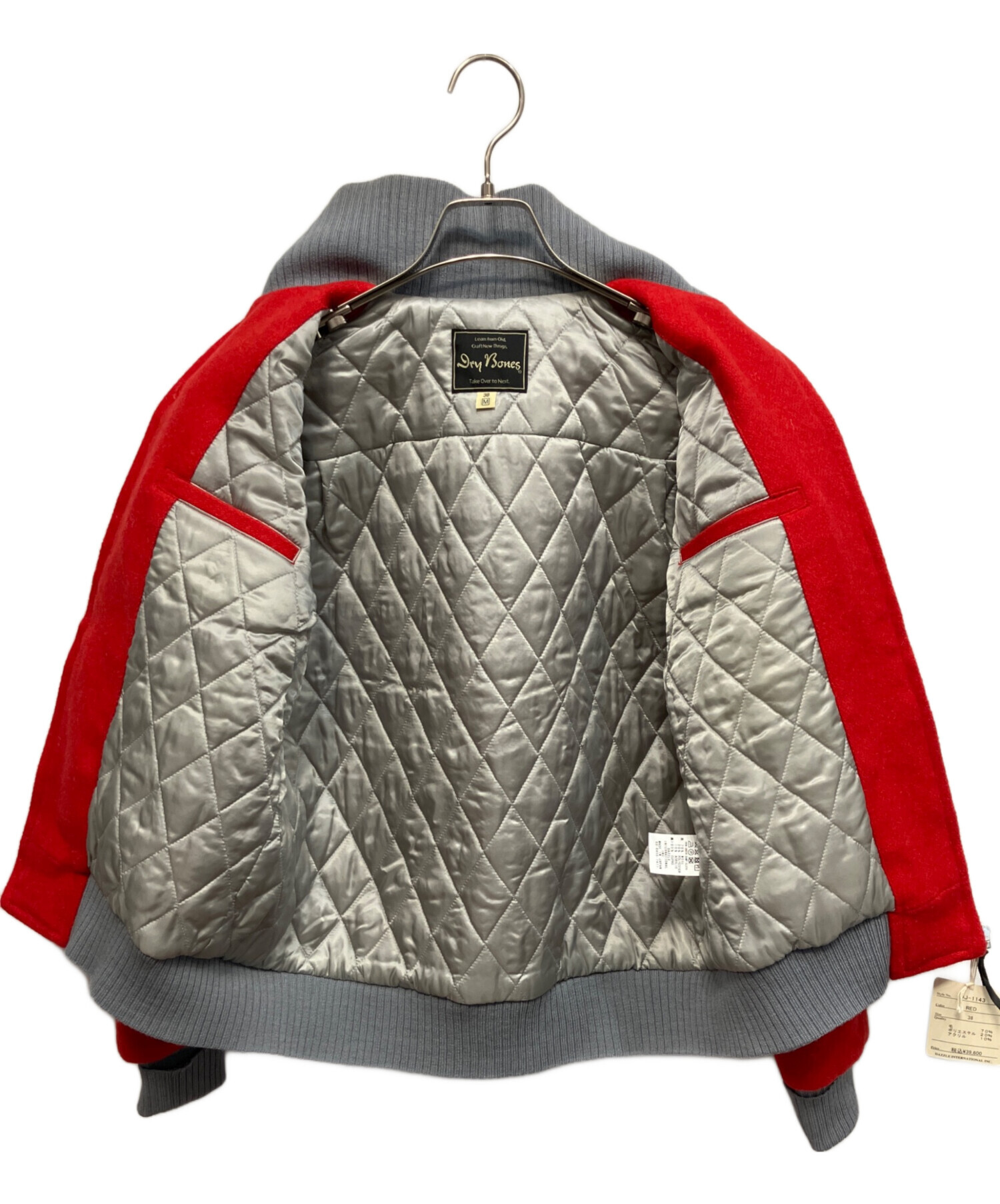 中古・古着通販】Dry Bones (ドライボーンズ) 50s Style Sport