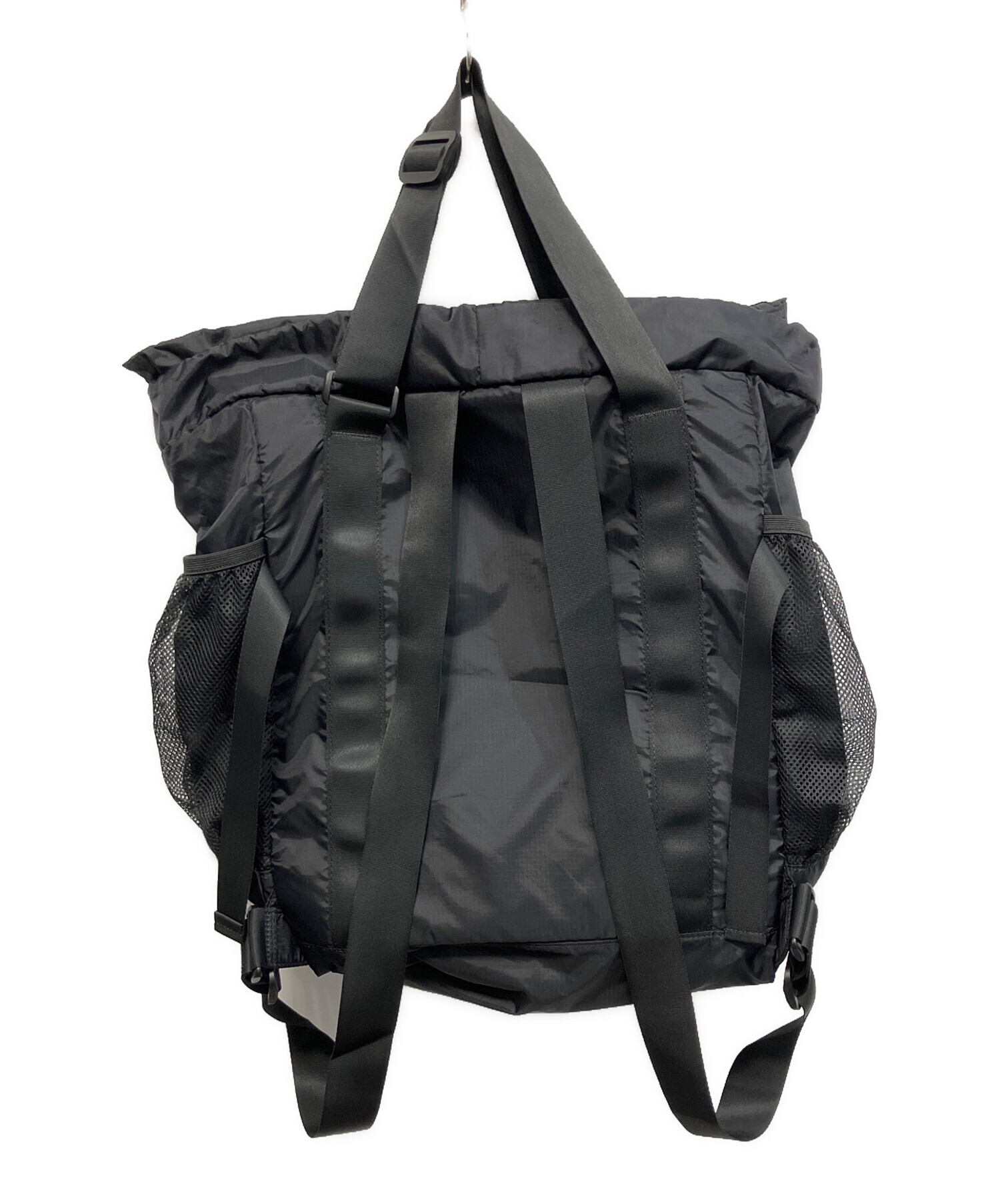 未使用品　ジャーナルスタンダード　レリューム　バックパック WEB限定追加予約11》別注【CARIBOU MOUNTAINEERING】 バック