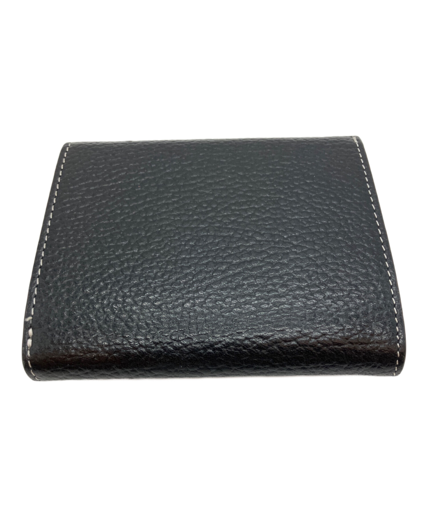 中古・古着通販】russet (ラシット) soeru 二つ折りギャルソン 