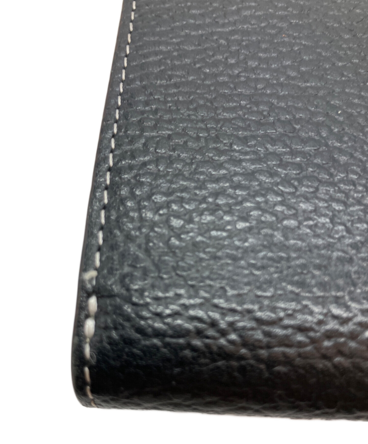 中古・古着通販】russet (ラシット) soeru 二つ折りギャルソン 