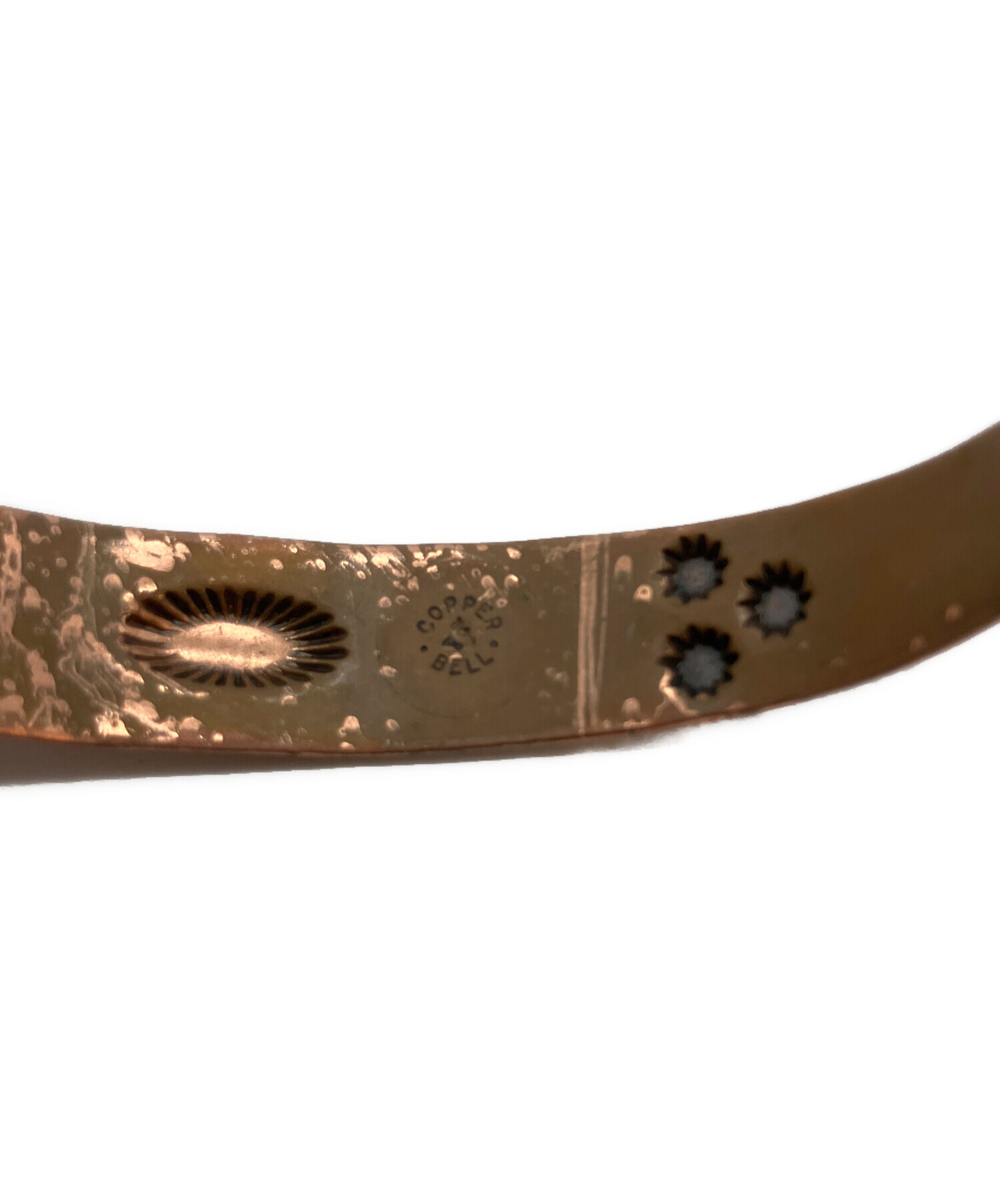 中古・古着通販】copper bell (コッパーベル) ナバホ インディアン