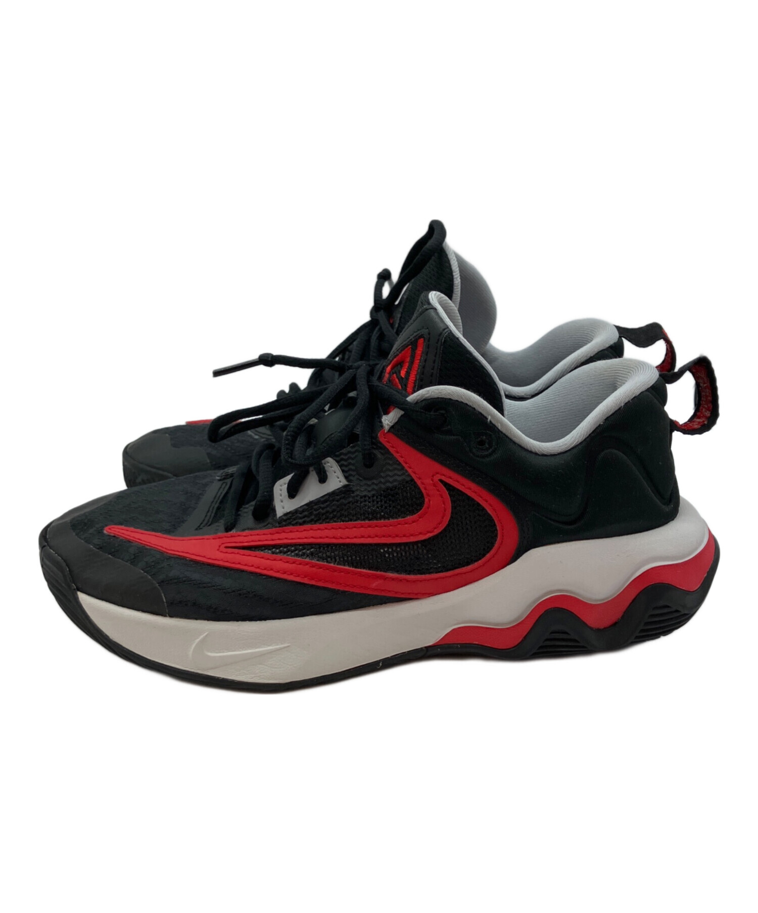 中古・古着通販】NIKE (ナイキ) ヤニス イモータリティ 3 ローカット 
