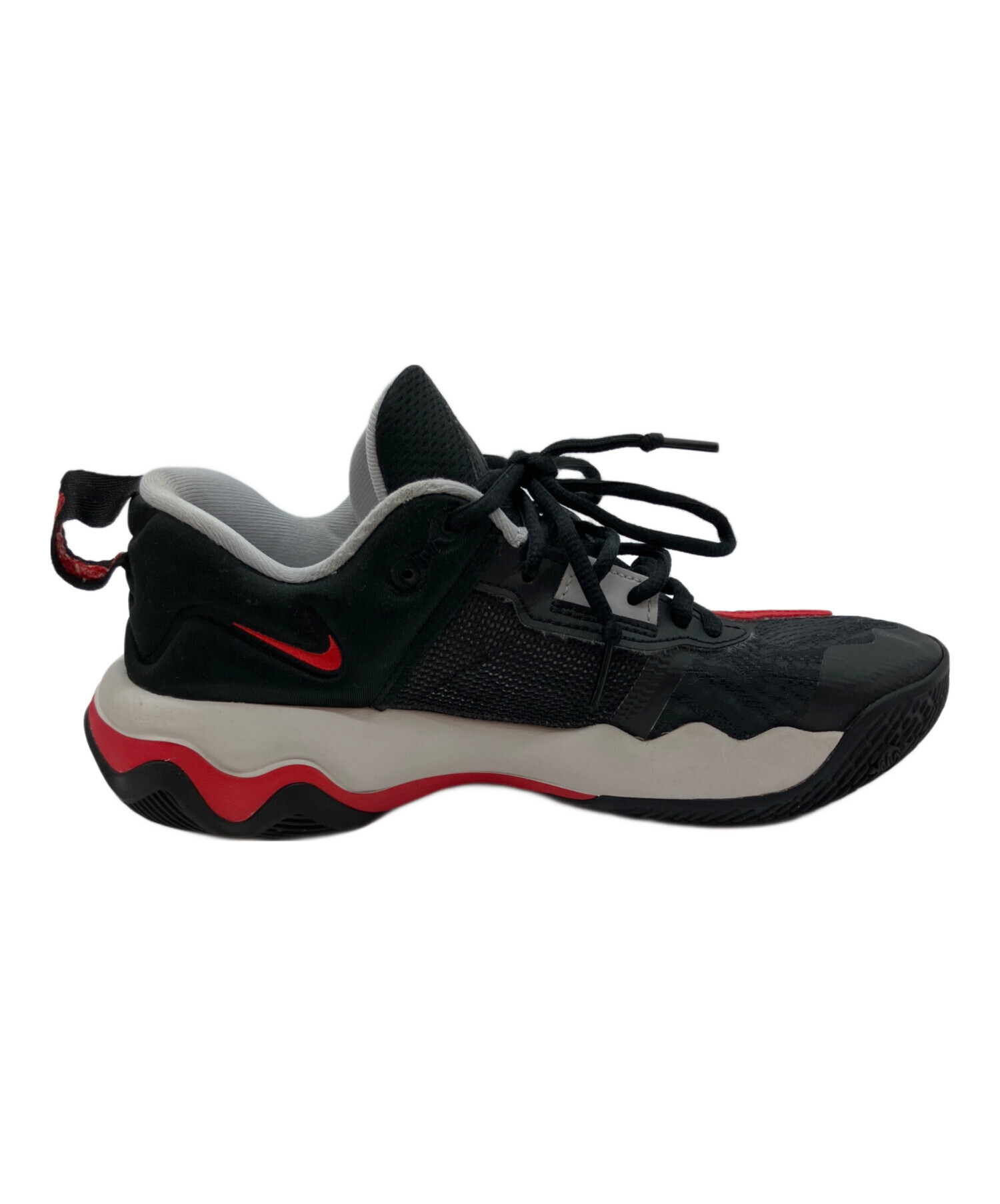 中古・古着通販】NIKE (ナイキ) ヤニス イモータリティ 3 ローカット 