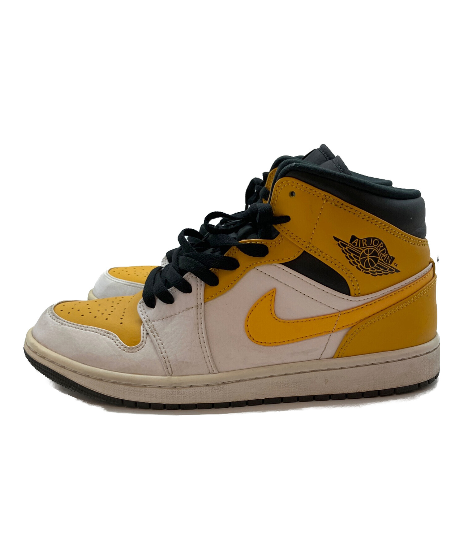 中古・古着通販】NIKE (ナイキ) Air Jordan 1 Mid 