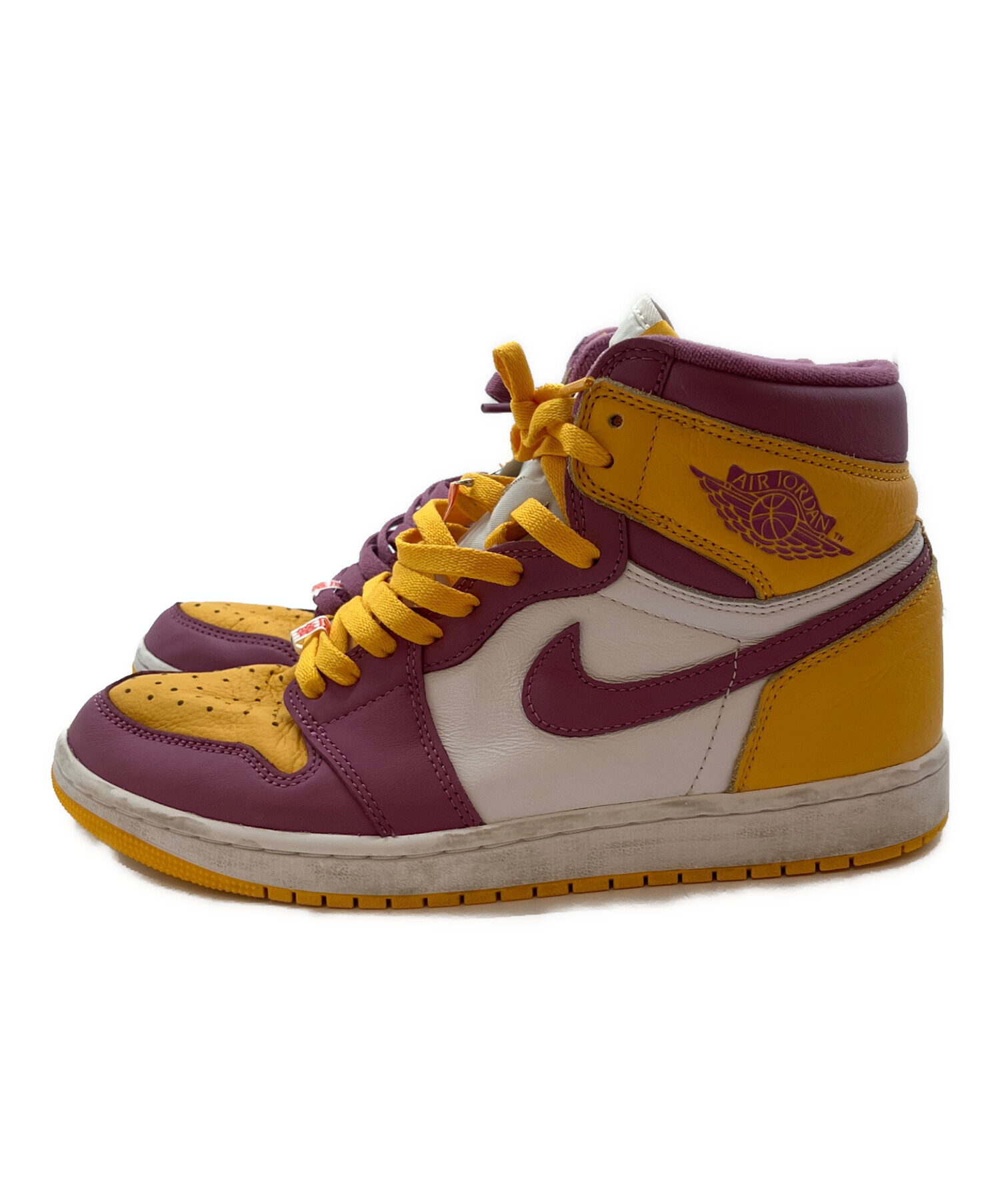 中古・古着通販】NIKE (ナイキ) Air Jordan 1 High OG 