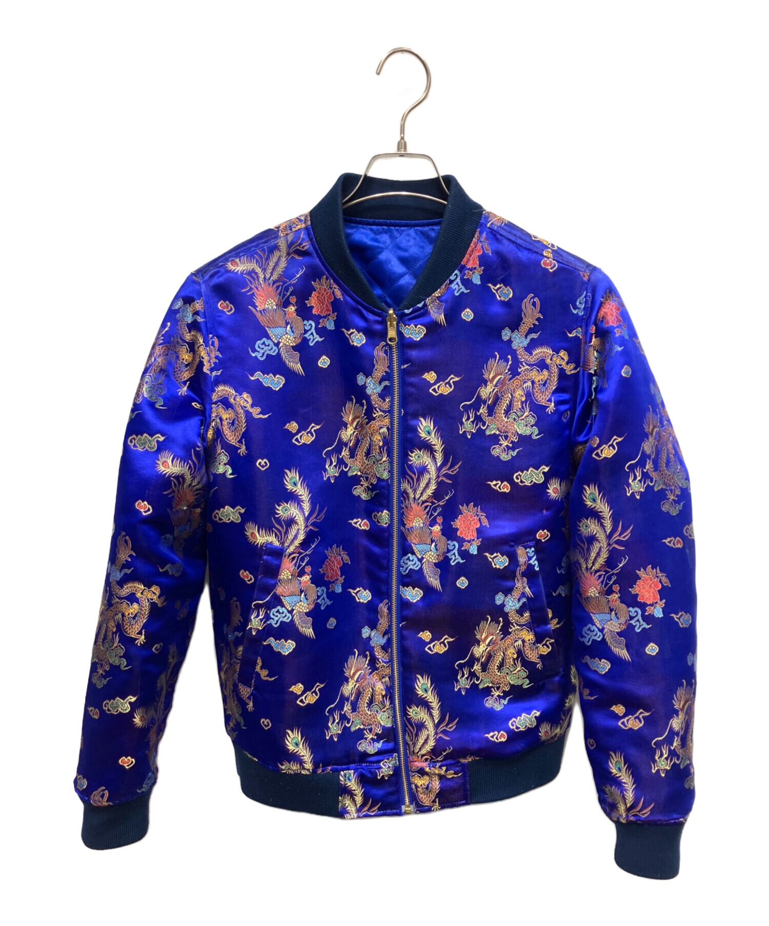 中古・古着通販】SUPREME (シュプリーム) エンペラーリバーシブル