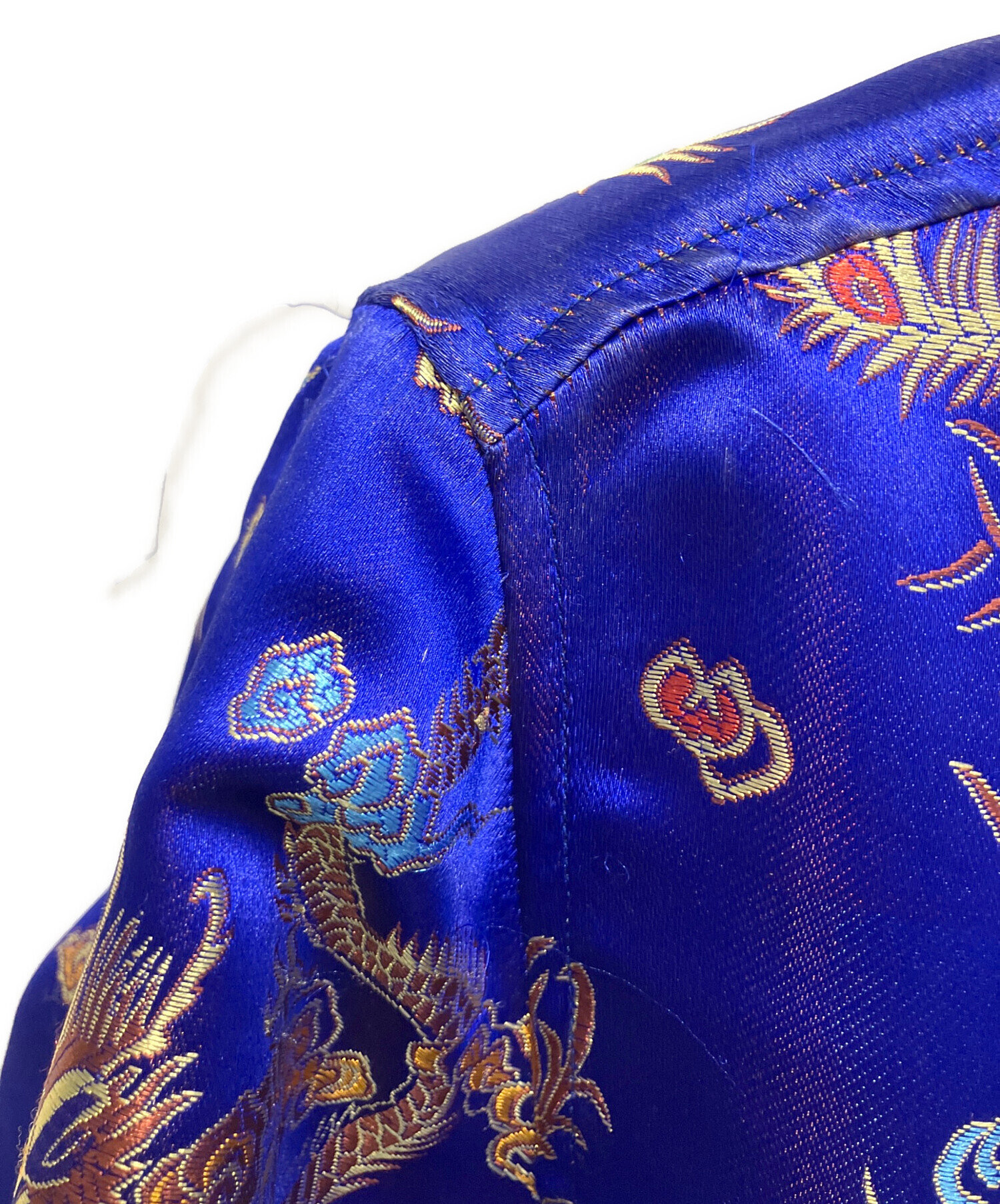 中古・古着通販】SUPREME (シュプリーム) エンペラーリバーシブル