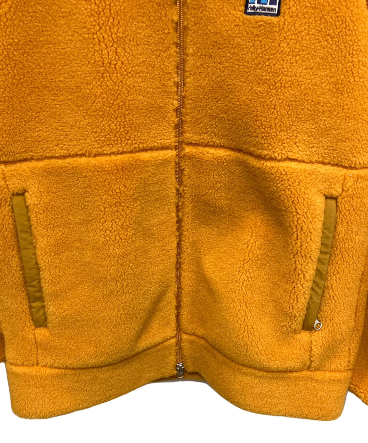 中古・古着通販】HELLY HANSEN (ヘリーハンセン) ファイバーパイル