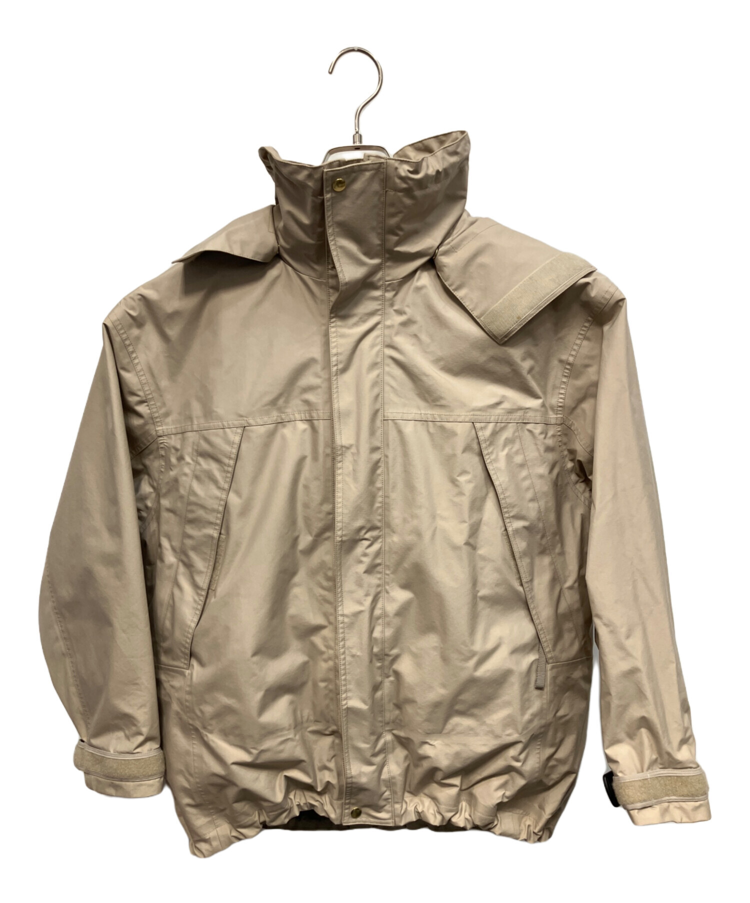 中古・古着通販】DEUXIEME CLASSE (ドゥーズィエム クラス) ダウン 