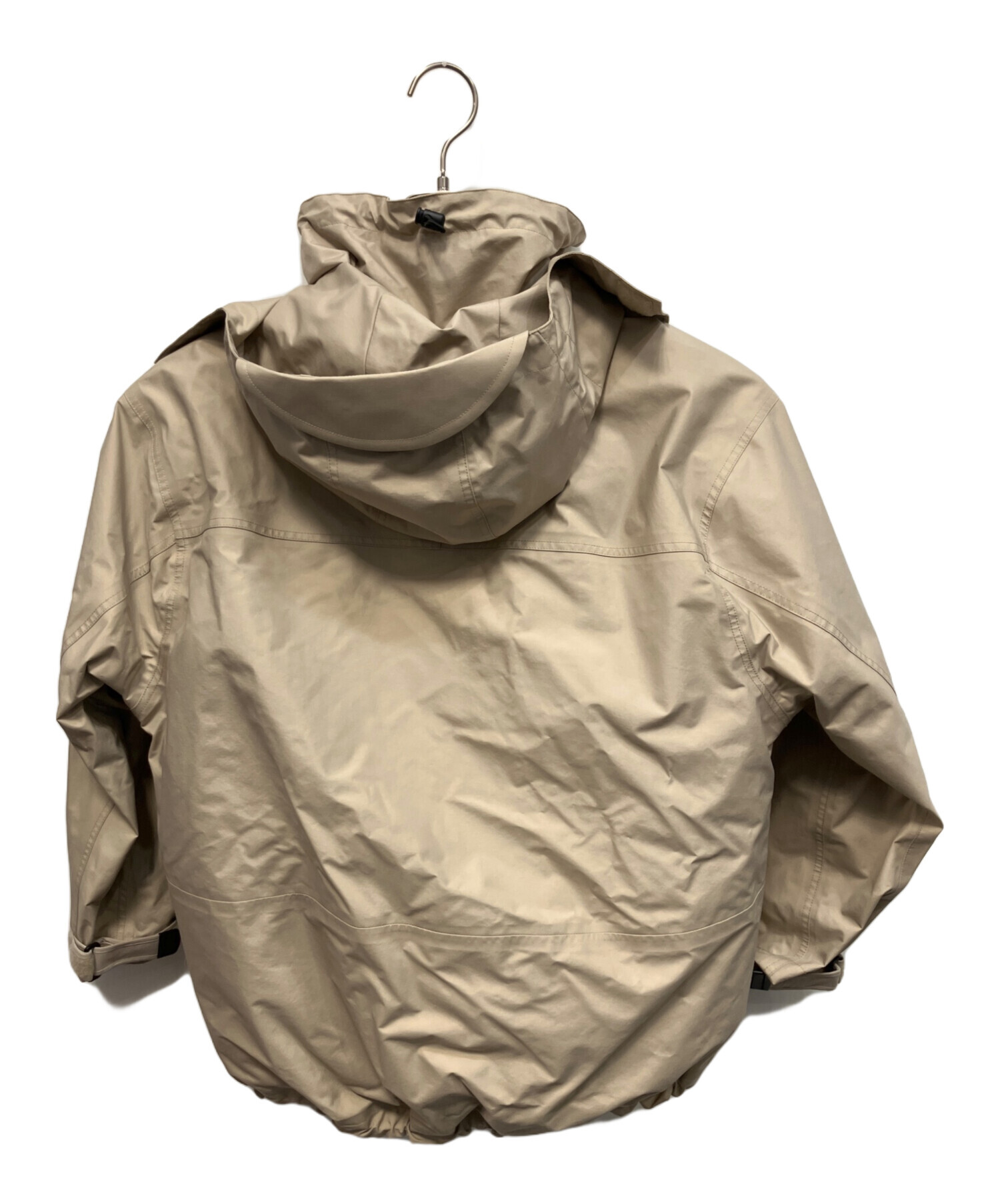 中古・古着通販】DEUXIEME CLASSE (ドゥーズィエム クラス) ダウン 