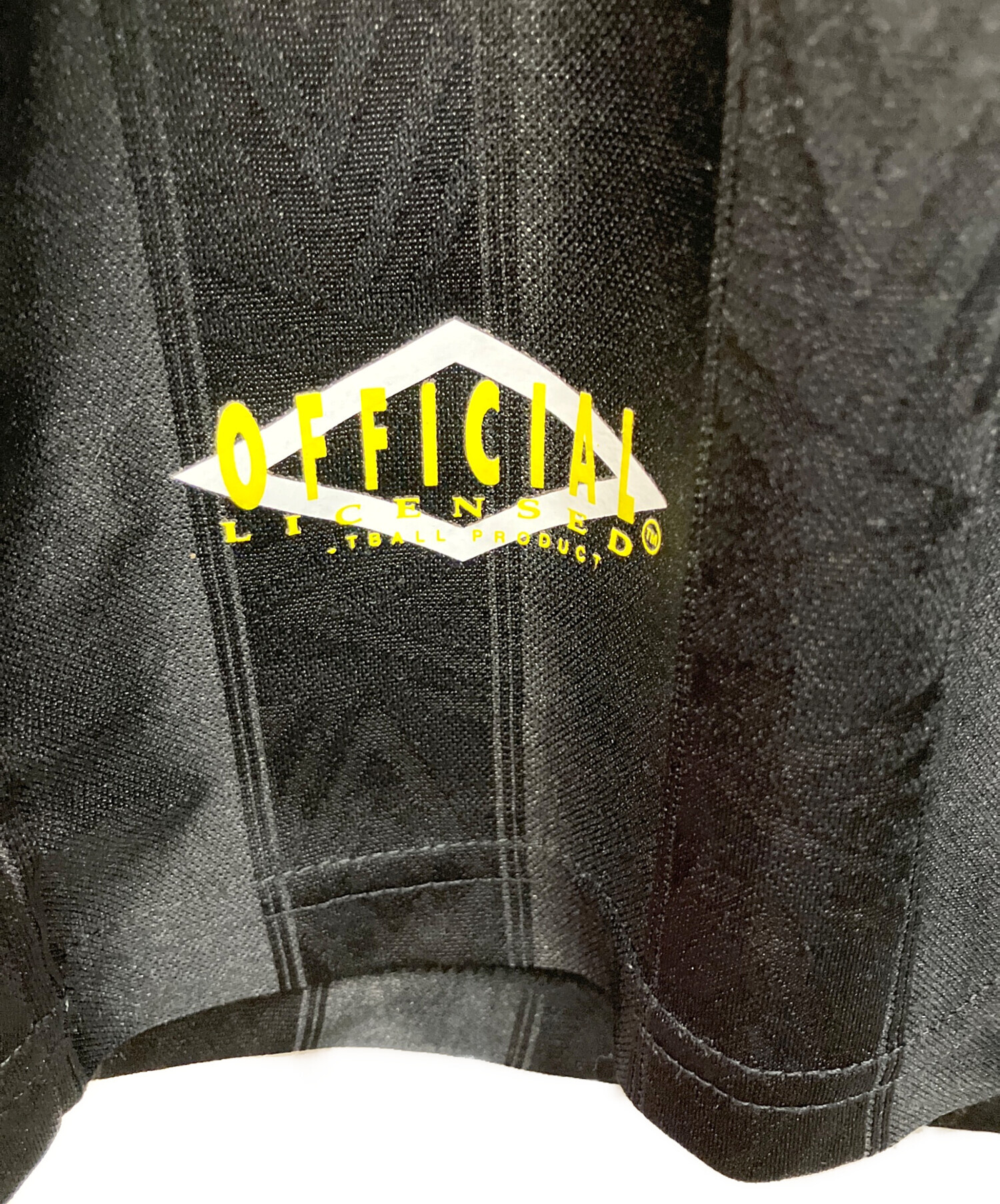 中古・古着通販】UMBRO (アンブロ) ゲームシャツ 93-95マンチェスター 