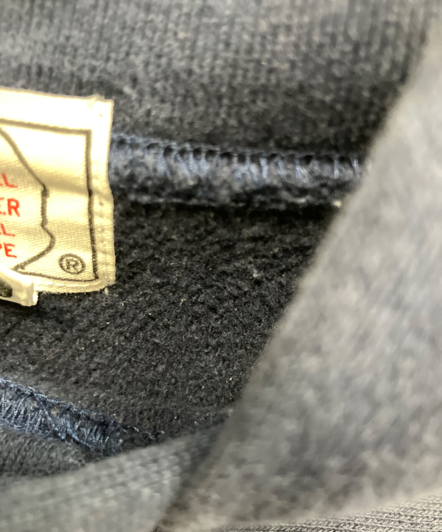 中古・古着通販】A BATHING APE (ア ベイシング エイプ) プルオーバー