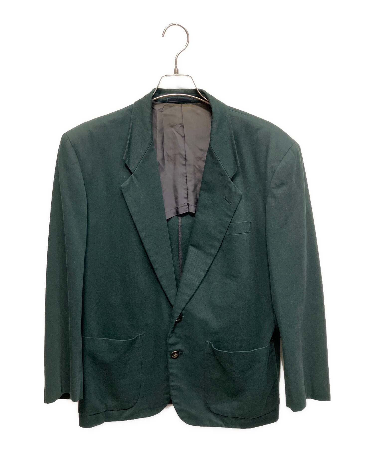 中古・古着通販】COMME des GARCONS (コムデギャルソン) テーラード 
