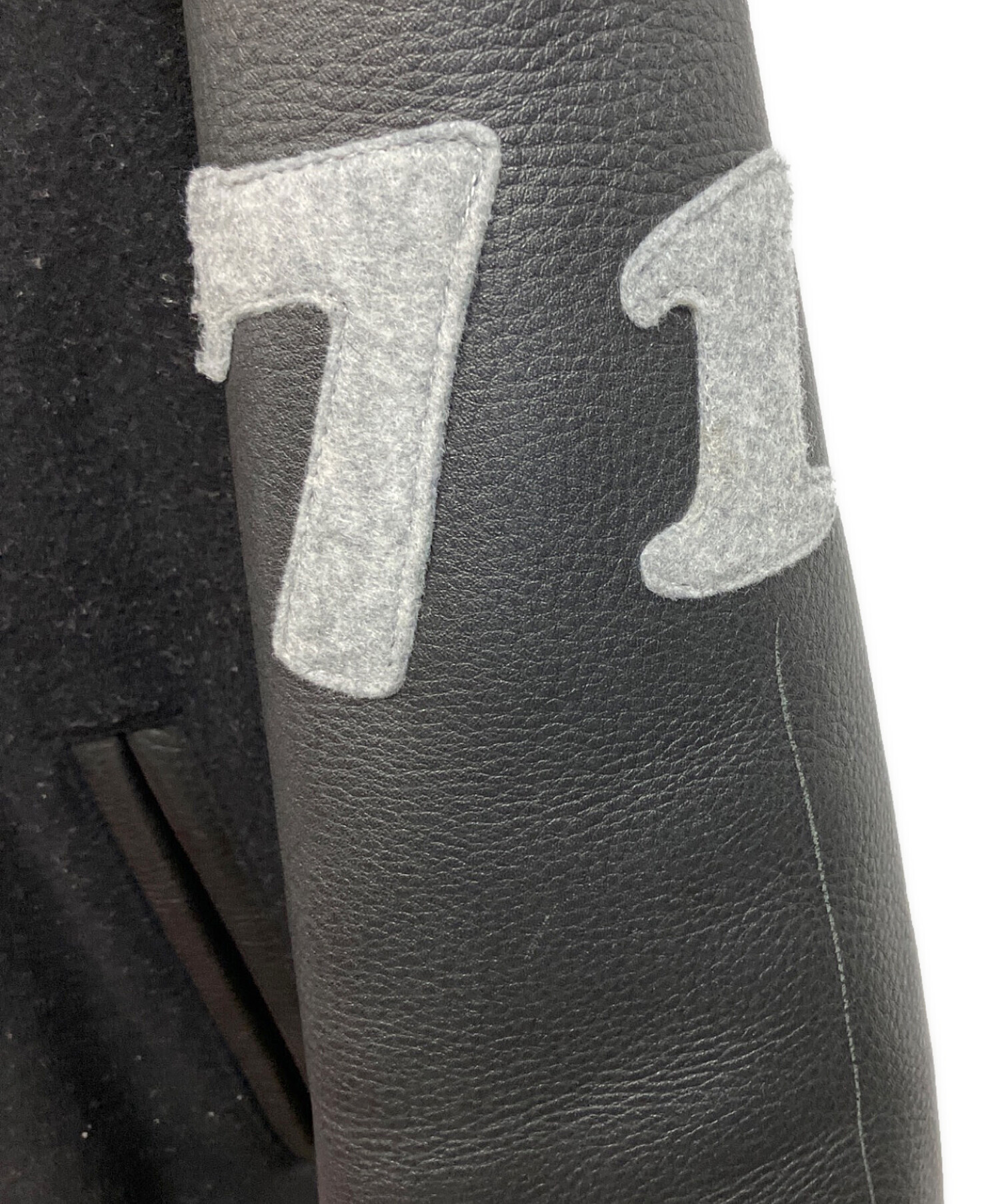 中古・古着通販】GDC (ジーディーシー) Real GDC Espana スタジャン