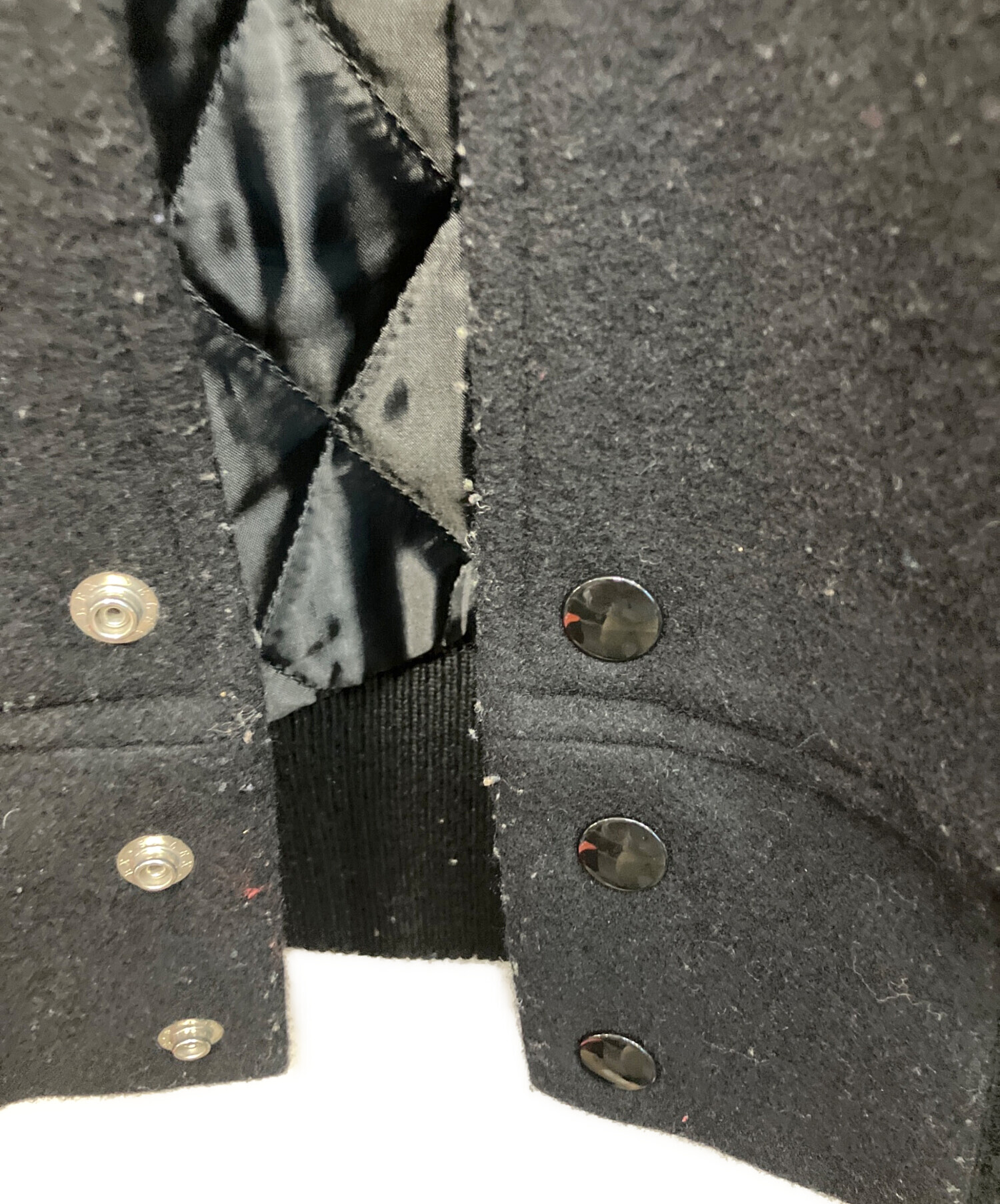 中古・古着通販】GDC (ジーディーシー) Real GDC Espana スタジャン