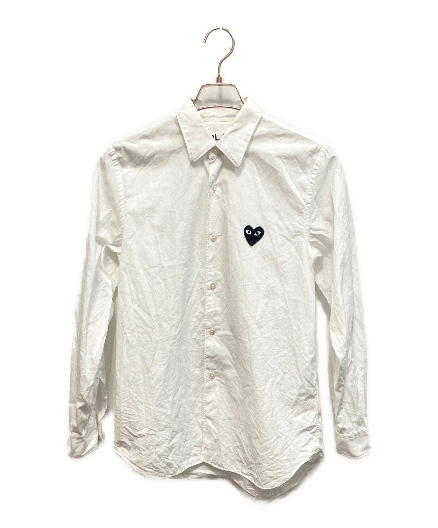 中古・古着通販】PLAY COMME des GARCONS (プレイコムデギャルソン