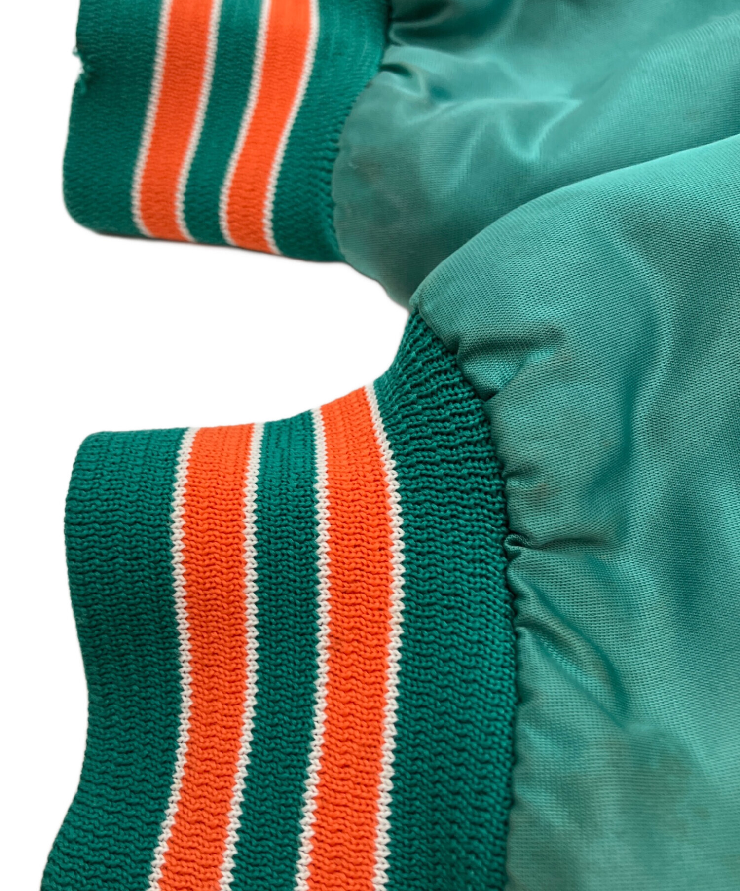 中古・古着通販】Chalk Line (チョークライン) USA製 スタジャン