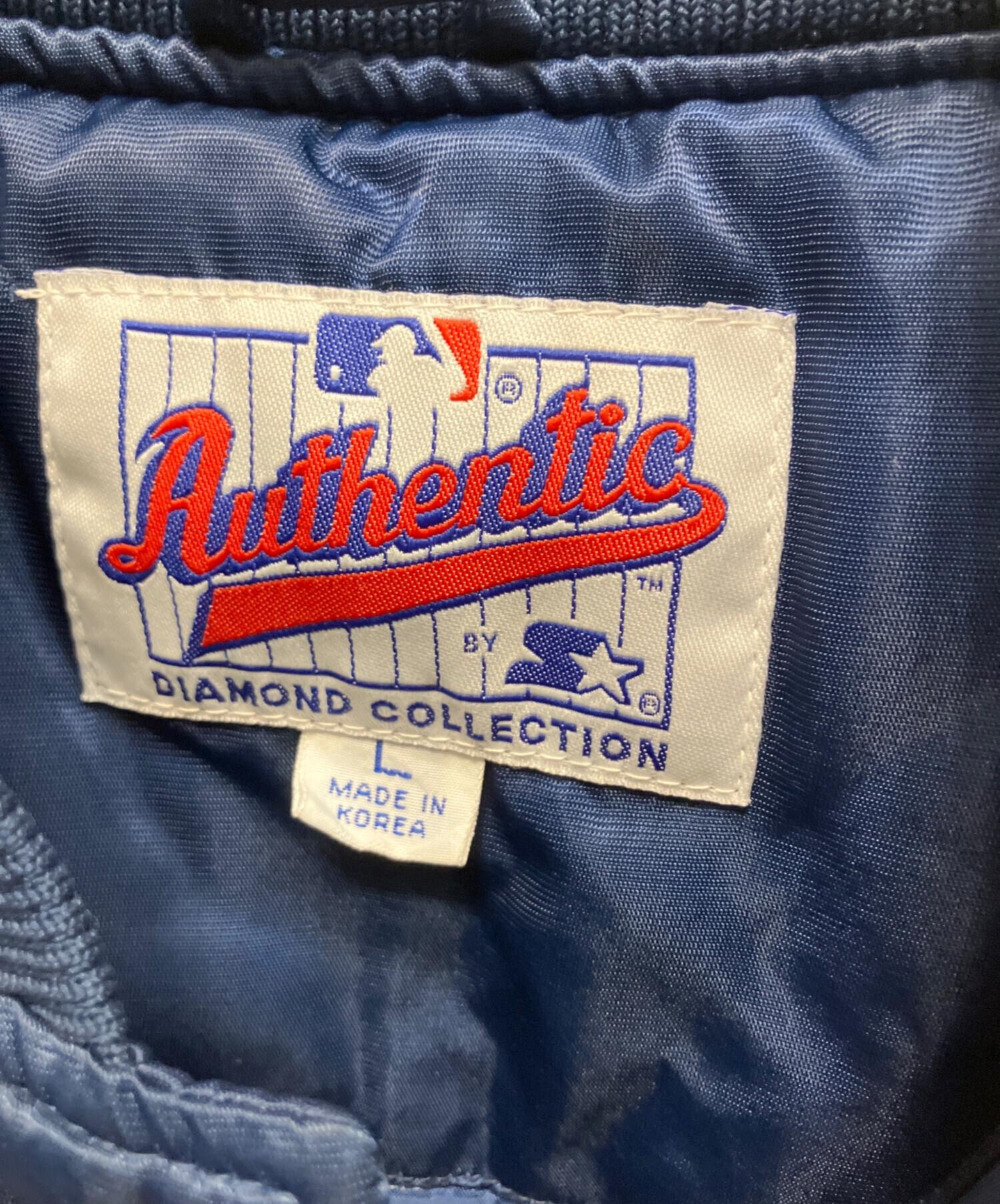 中古・古着通販】AUTHENTIC (オーセンティック) PADRES パドレス