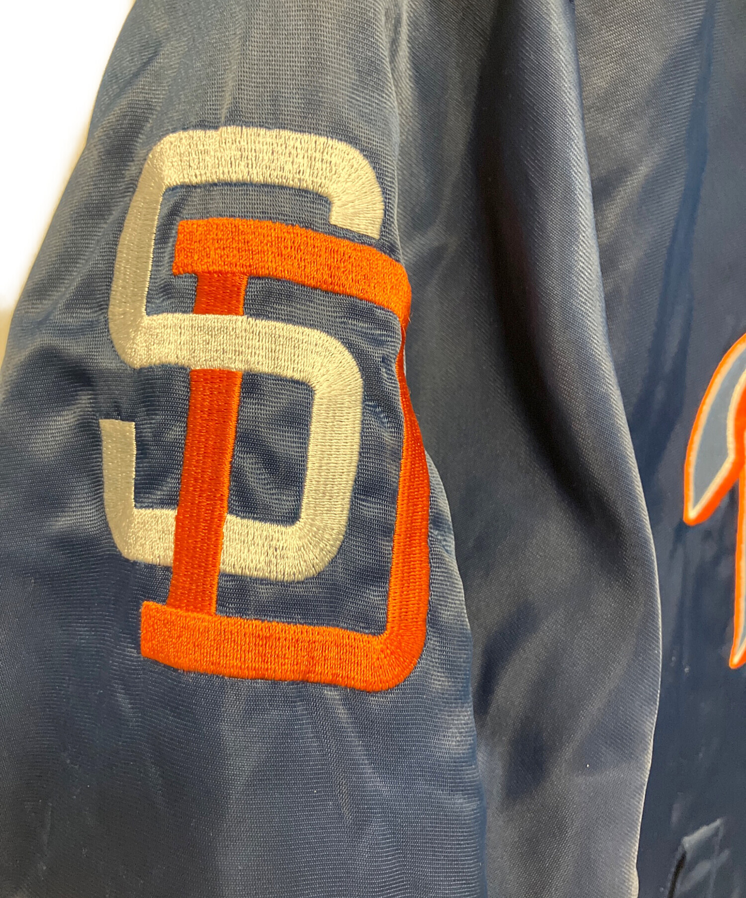 中古・古着通販】AUTHENTIC (オーセンティック) PADRES パドレス