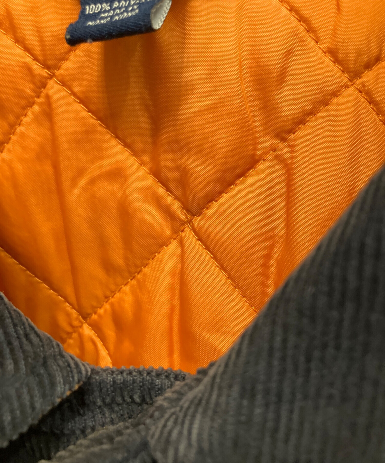 中古・古着通販】POLO JEANS CO. (ポロジーンズカンパニー 
