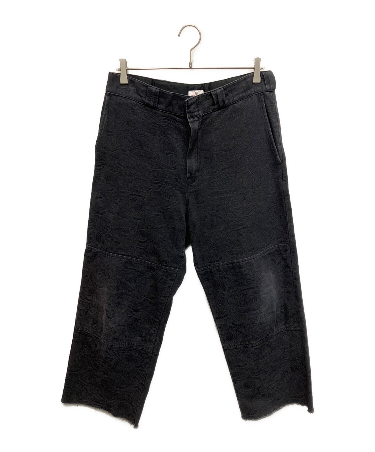 ベル　黒36 中古・古着通販】Dickies (ディッキーズ) HELLRAZOR (ヘルレイザー) 総