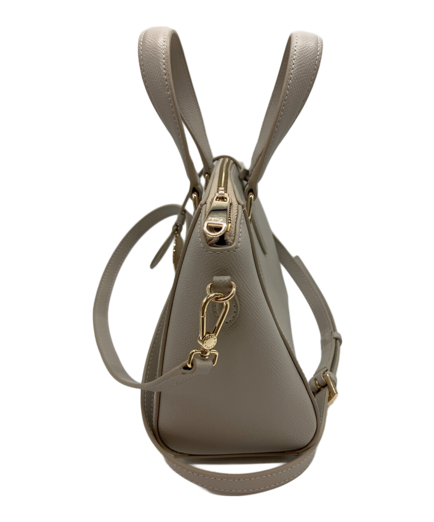 中古・古着通販】FURLA (フルラ) ミネルヴァ ミニサッチェル 2WAY