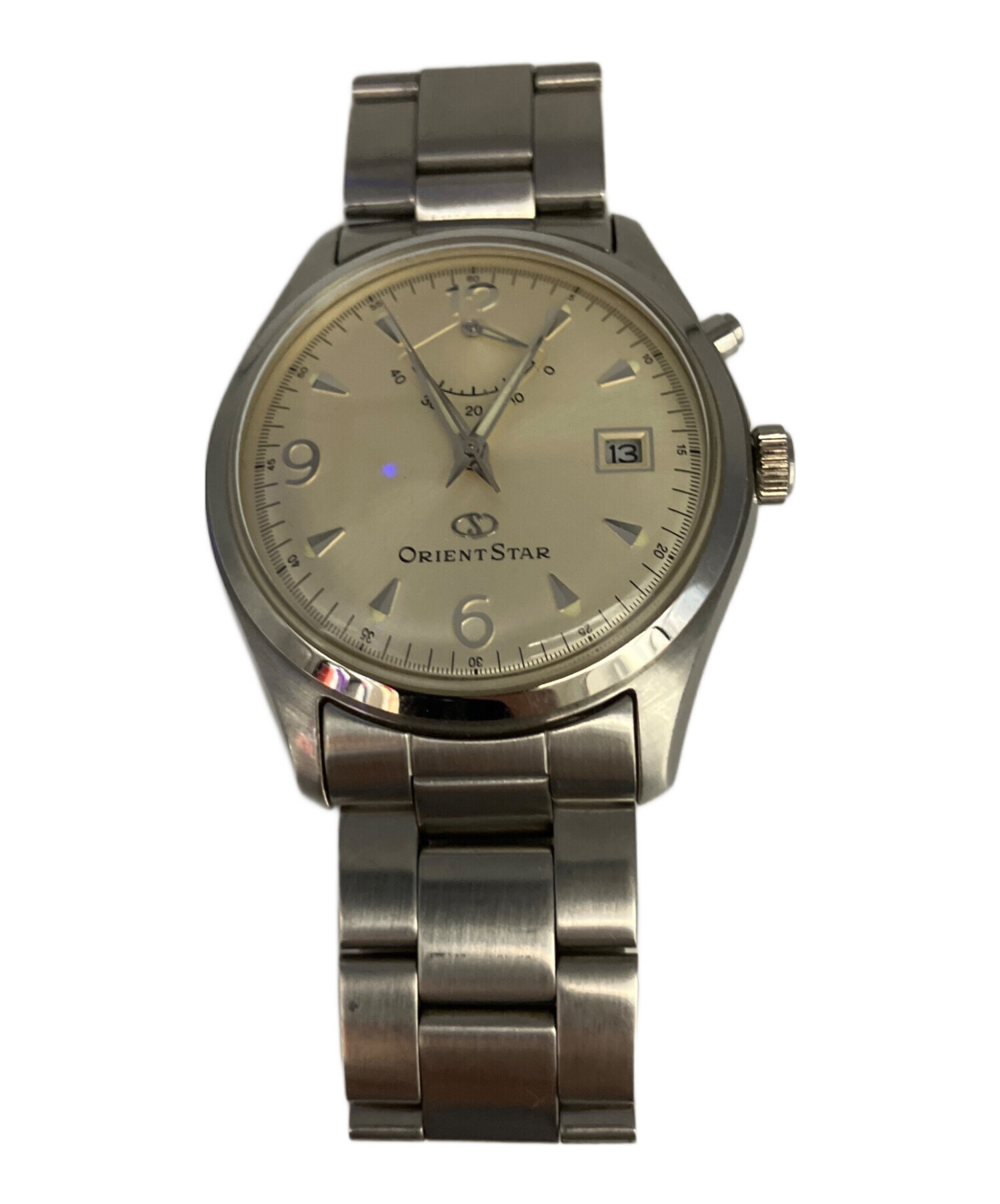 中古・古着通販】ORIENT STAR (オリエントスター) 自動巻き 腕時計