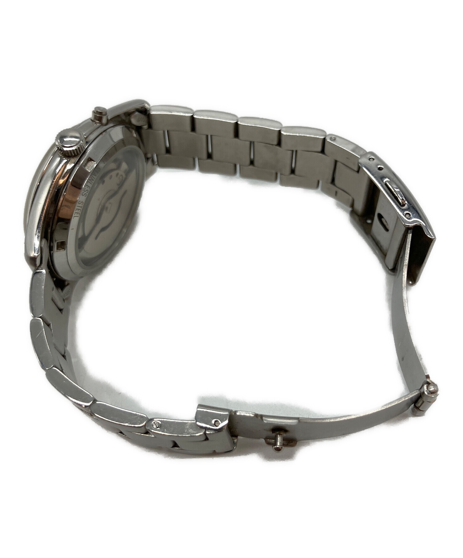 中古・古着通販】ORIENT STAR (オリエントスター) 自動巻き 腕時計