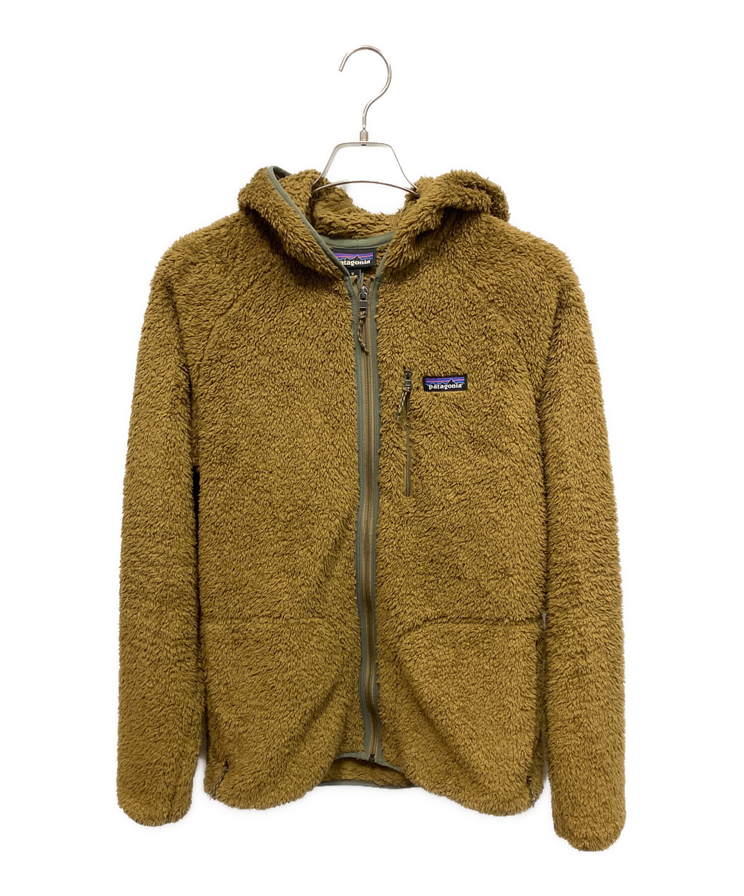 中古・古着通販】Patagonia (パタゴニア) ロスガトスフーディ