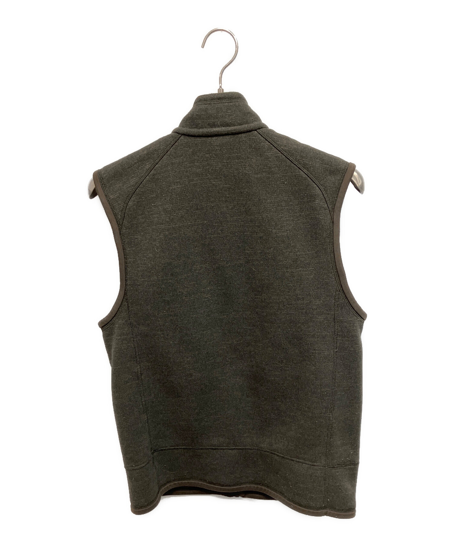 patagonia パタゴニア インサレーテッド ベターセーター ベスト S patagonia - patagonia インサレーテッド ベターセーター ベスト S