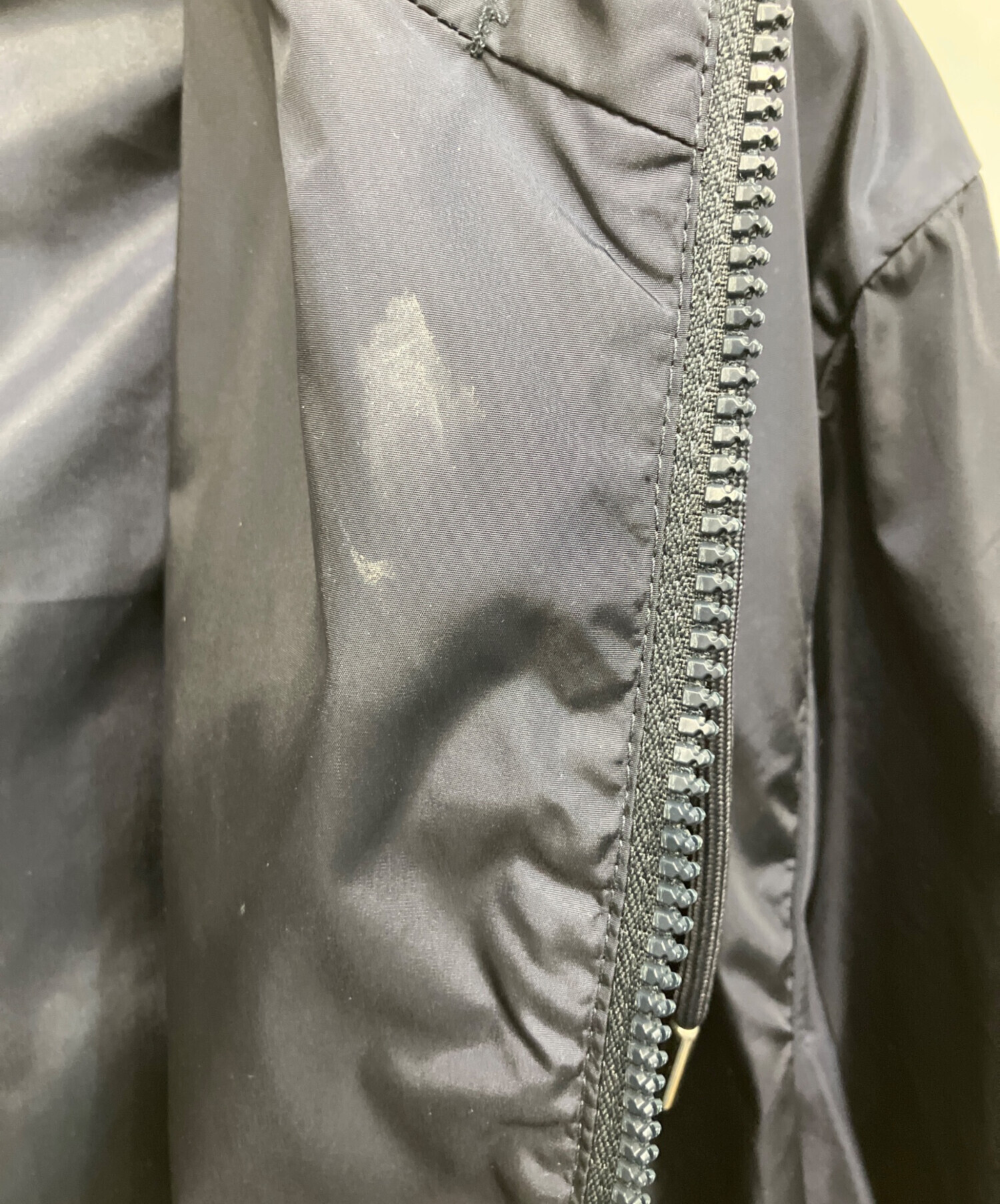 中古・古着通販】MONCLER (モンクレール) GRIMPEURS ナイロンパーカー