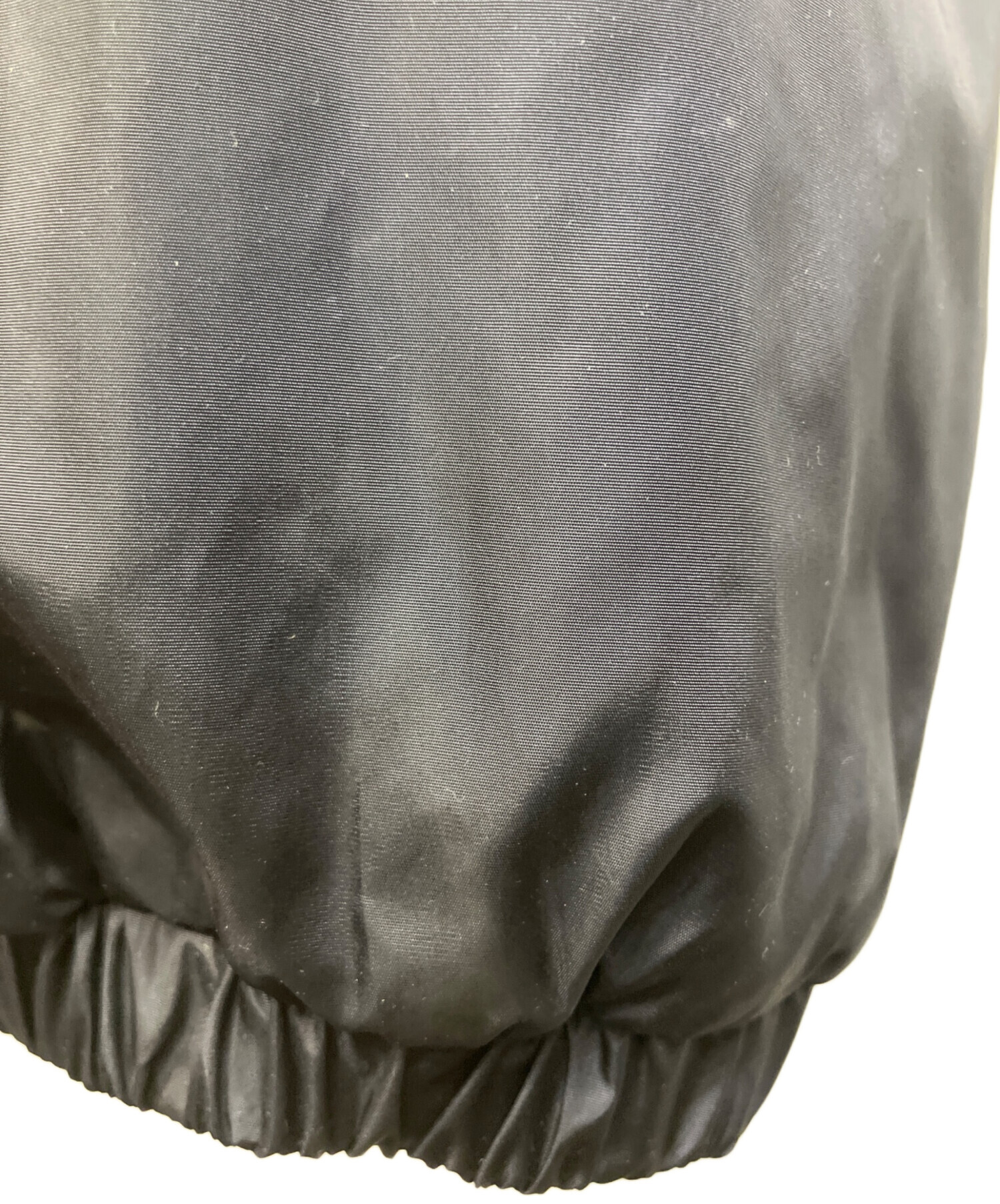 中古・古着通販】MONCLER (モンクレール) GRIMPEURS ナイロンパーカー