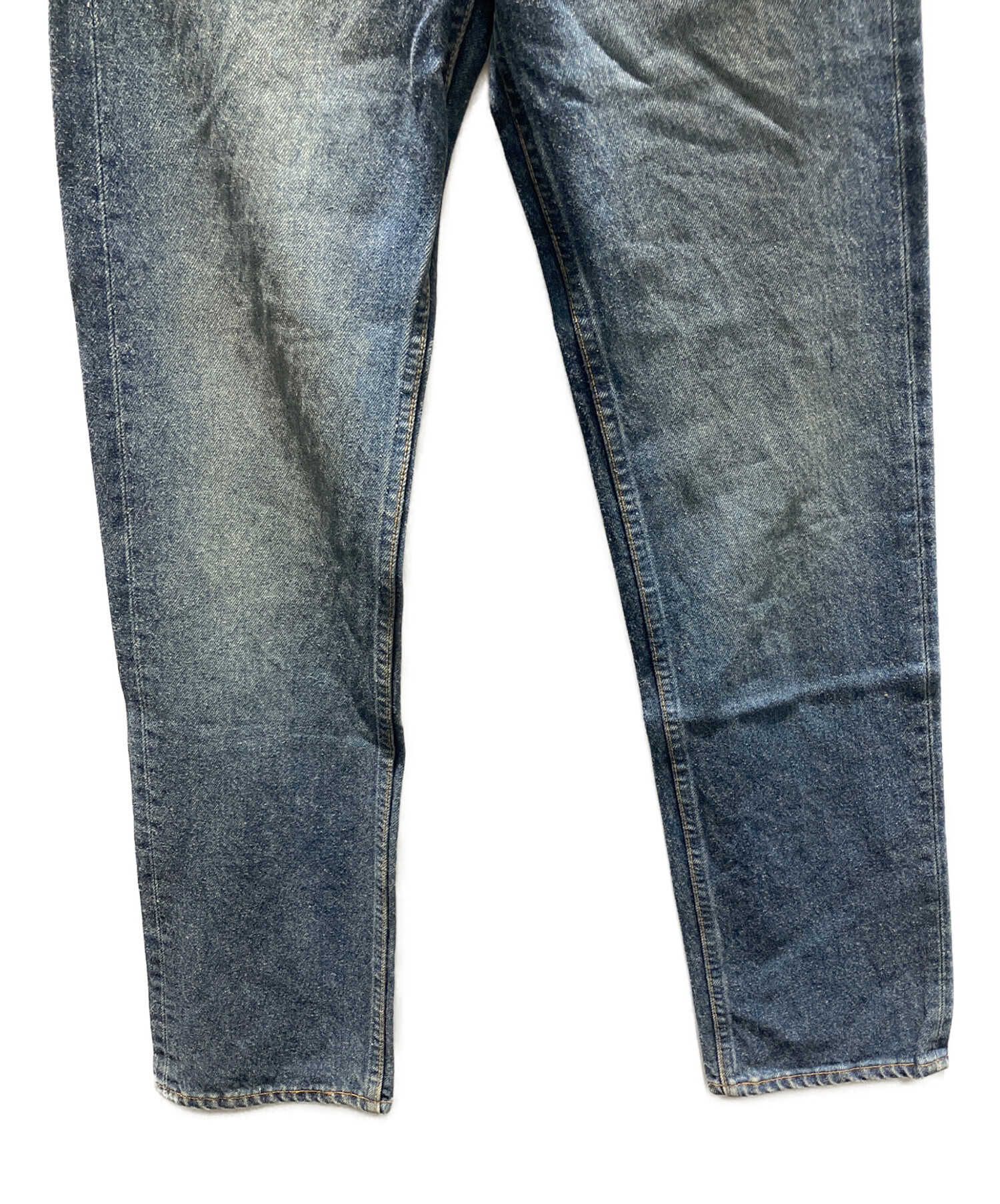 中古・古着通販】LEVI'S (リーバイス) USA製 501 デニムパンツ