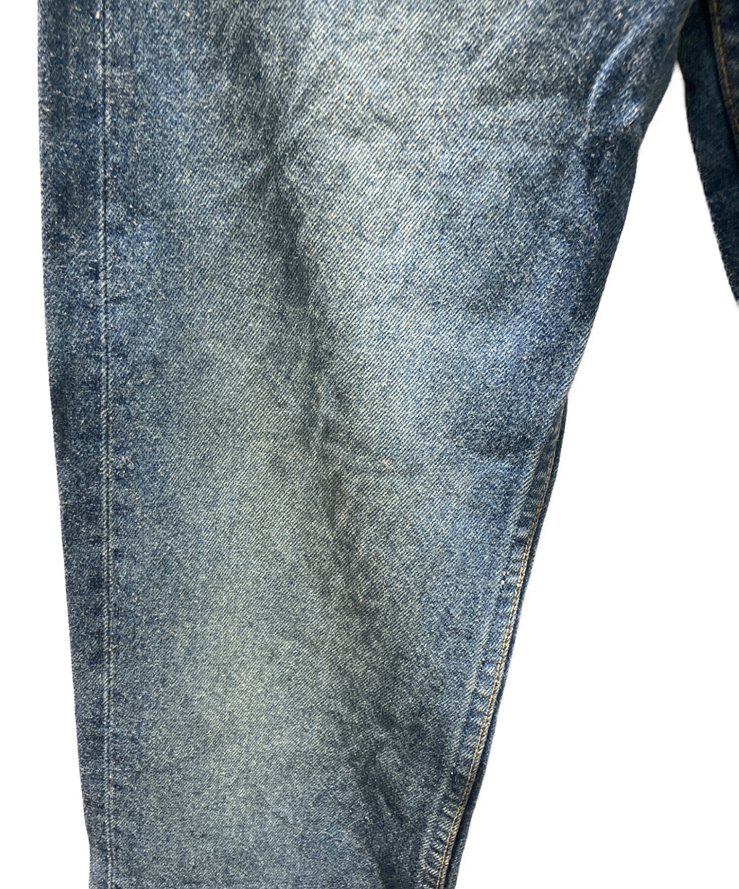 中古・古着通販】LEVI'S (リーバイス) USA製 501 デニムパンツ