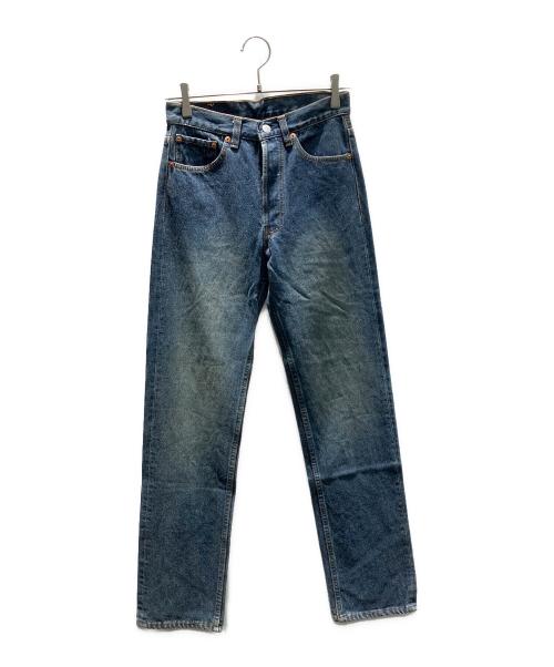 中古・古着通販】LEVI'S (リーバイス) USA製 501 デニムパンツ