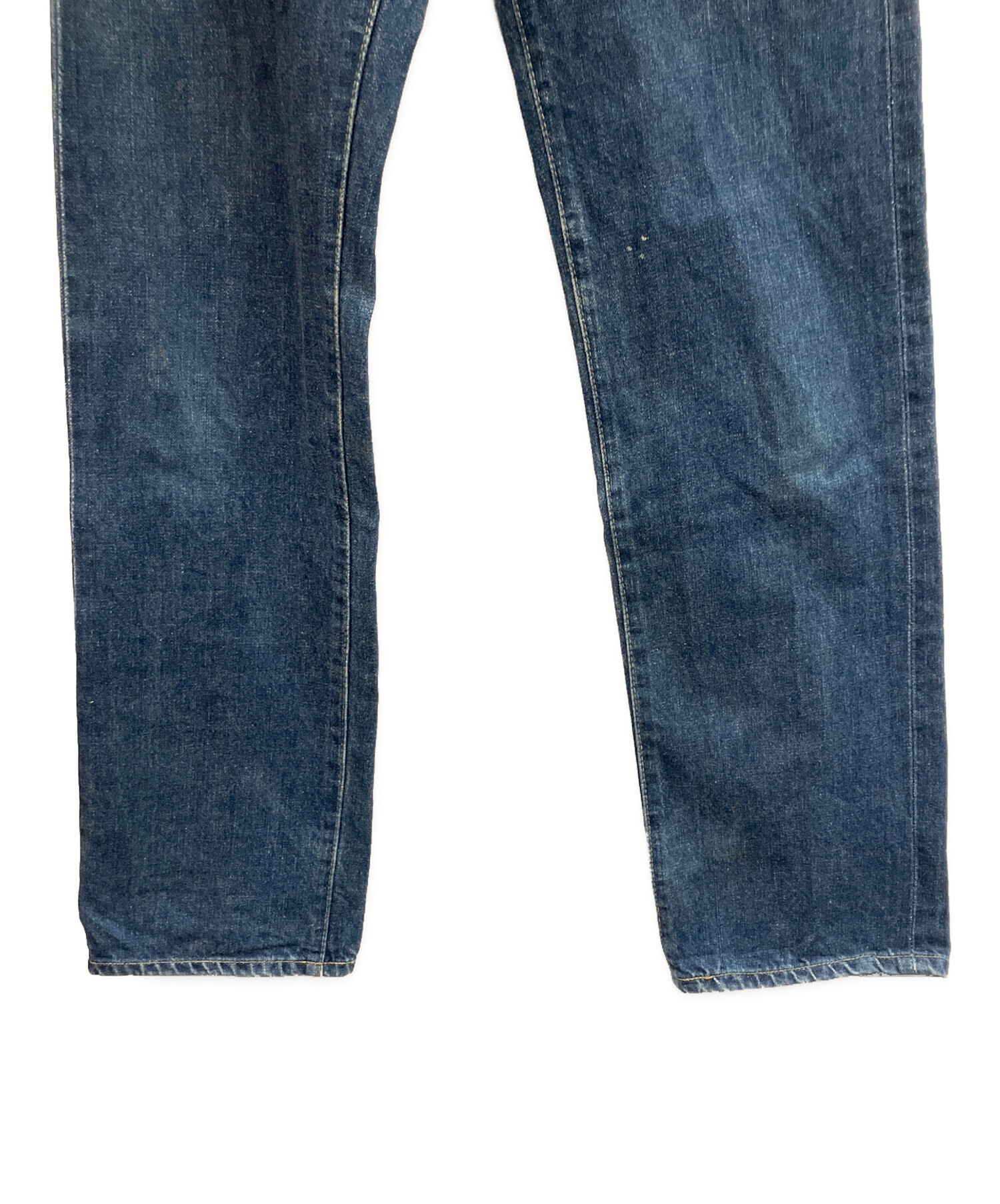 中古・古着通販】LEVI'S (リーバイス) 503BXX ビッグE 赤耳 90sデニム
