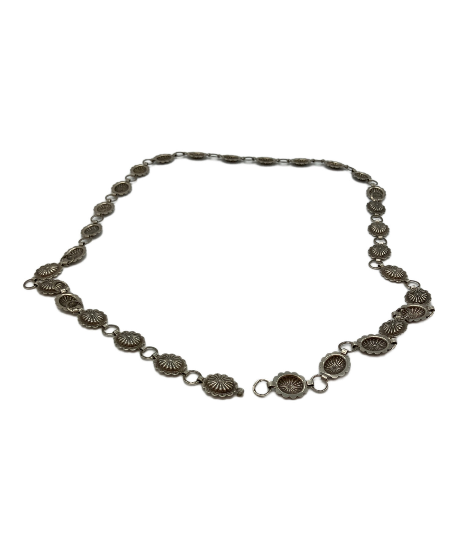 中古・古着通販】BEAMS (ビームス) コンチョベルト｜ブランド・古着