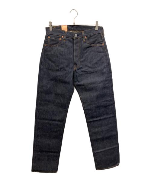 s*）様 2001年USA製Levi's501XXデニムW34実寸84cm.19 中古・古着通販】LEVI'S (リーバイス) 2001年 7月製造 USA製 ボタン裏