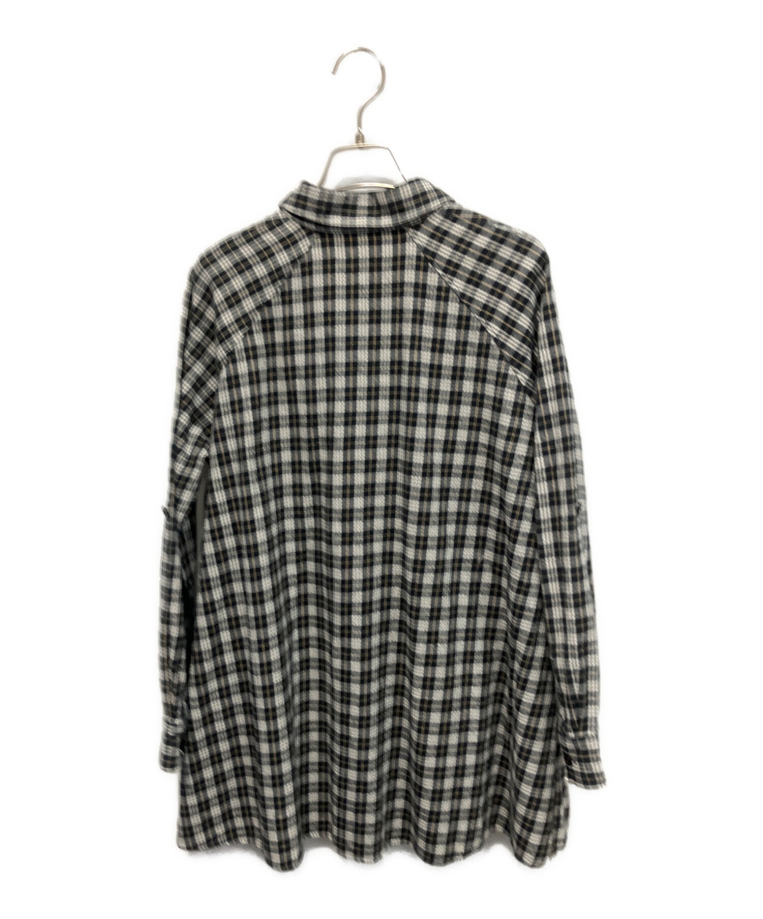中古・古着通販】BURBERRY BLUE LABEL (バーバリー ブルー レーベル