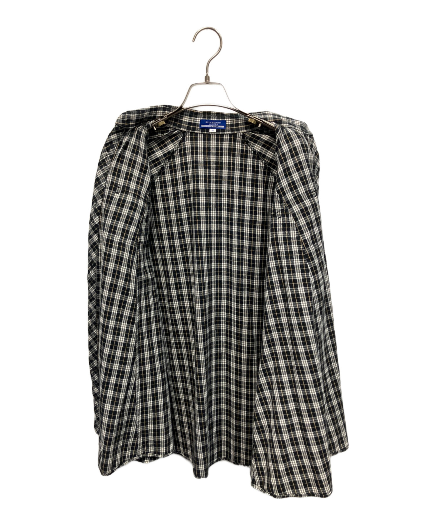 中古・古着通販】BURBERRY BLUE LABEL (バーバリー ブルー レーベル