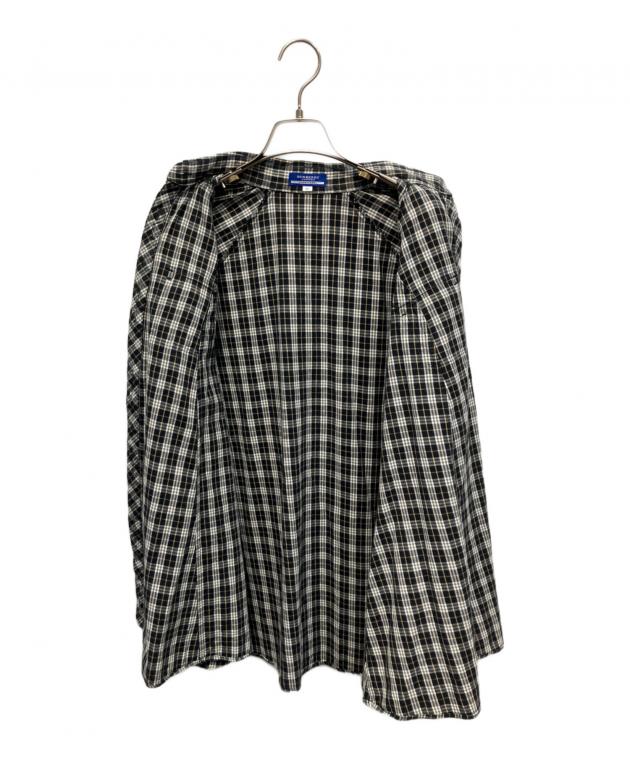 中古・古着通販】BURBERRY BLUE LABEL (バーバリー ブルー レーベル