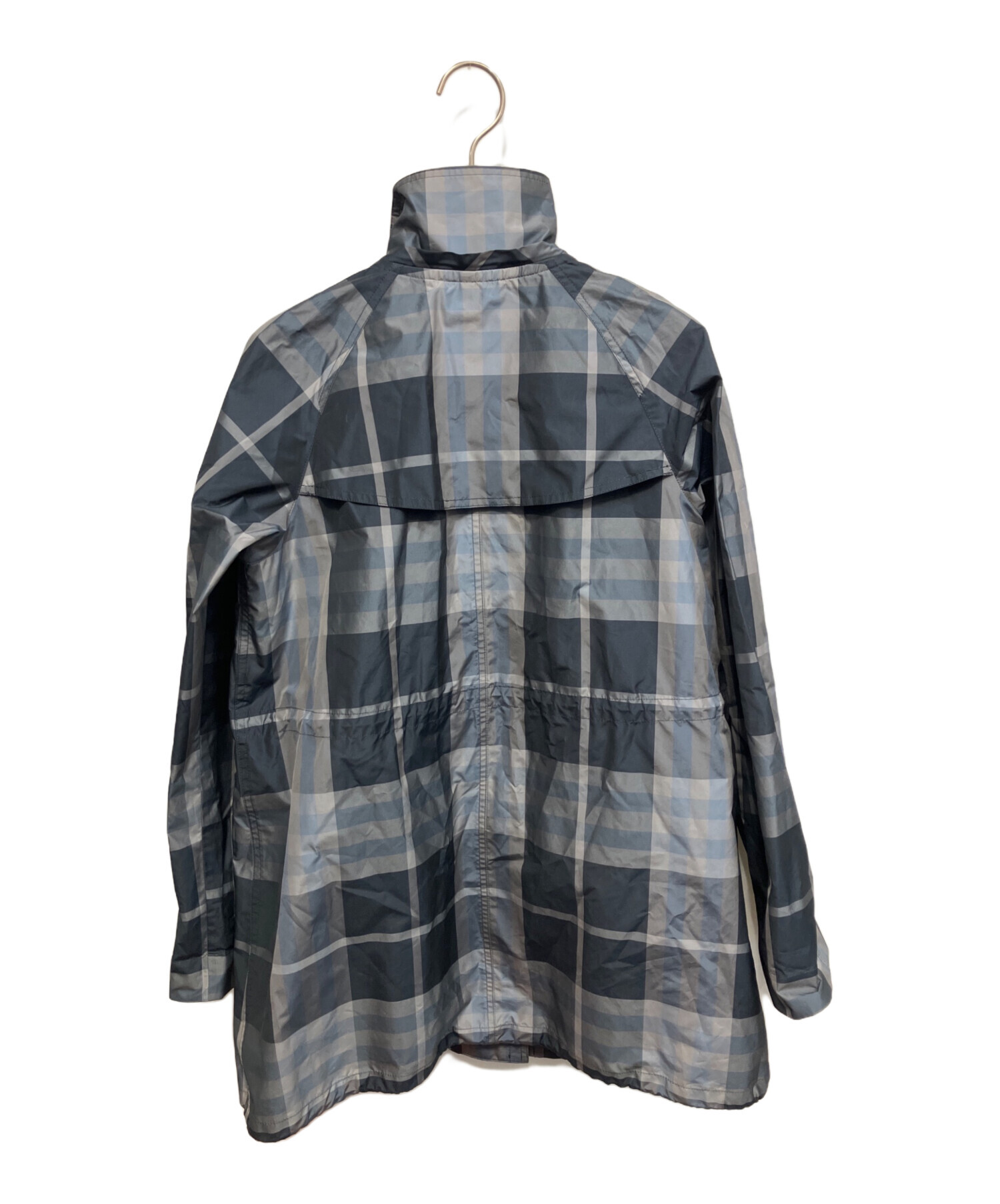 中古・古着通販】BURBERRY LONDON (バーバリーロンドン) チェック 