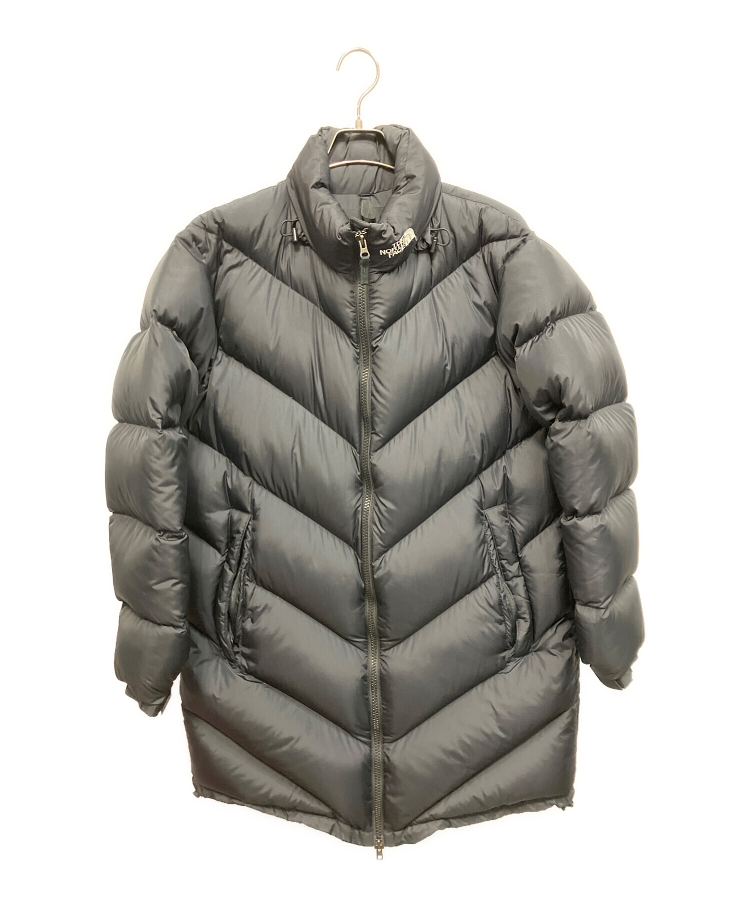 中古・古着通販】THE NORTH FACE (ザ ノース フェイス) ASCENT COAT 