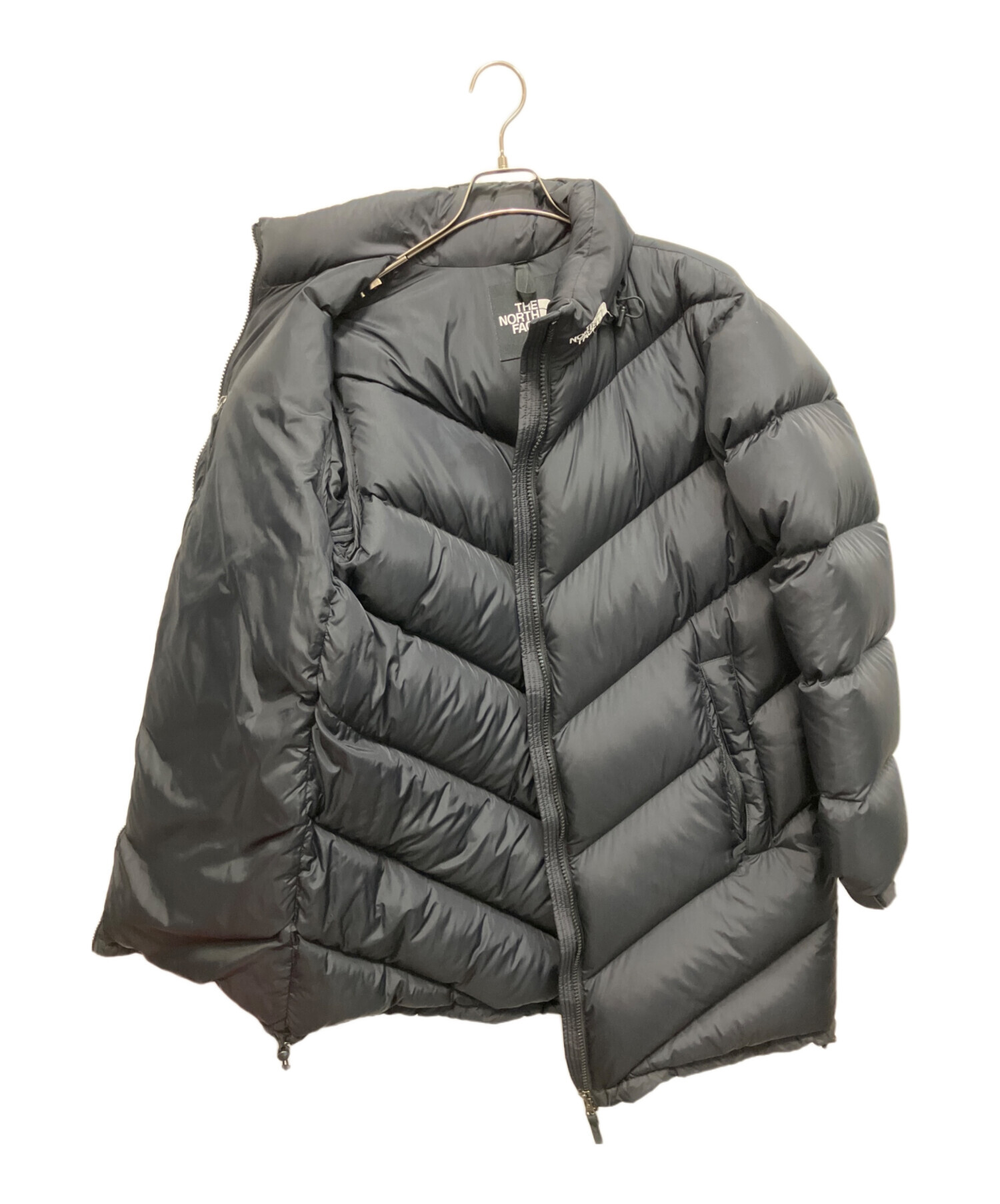 中古・古着通販】THE NORTH FACE (ザ ノース フェイス) ASCENT COAT 
