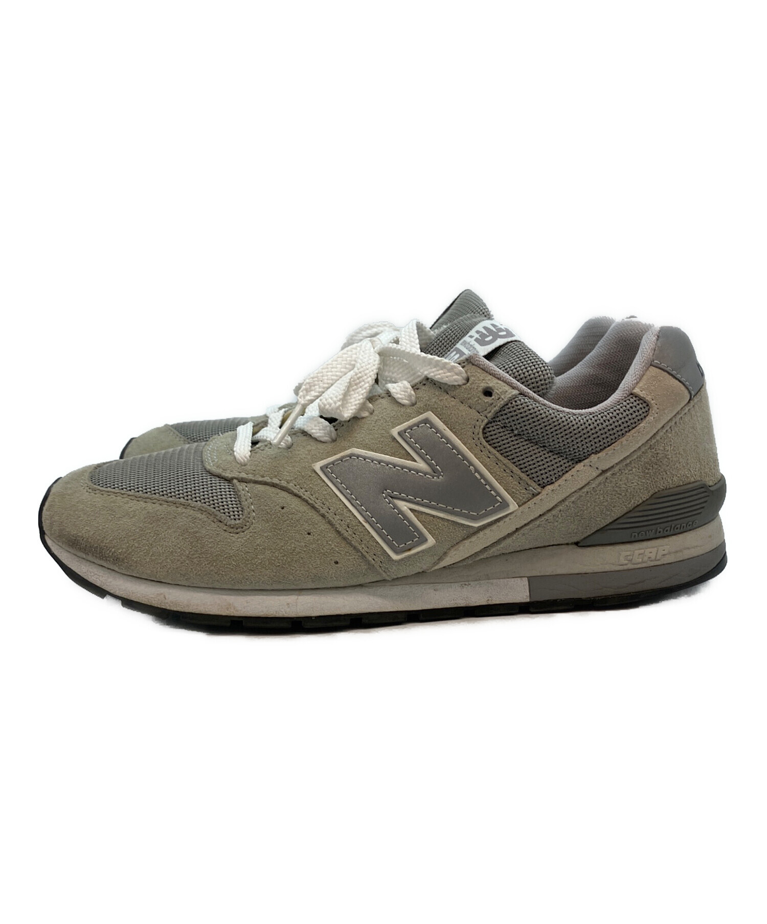 中古・古着通販】NEW BALANCE (ニューバランス) 996 ローカット 