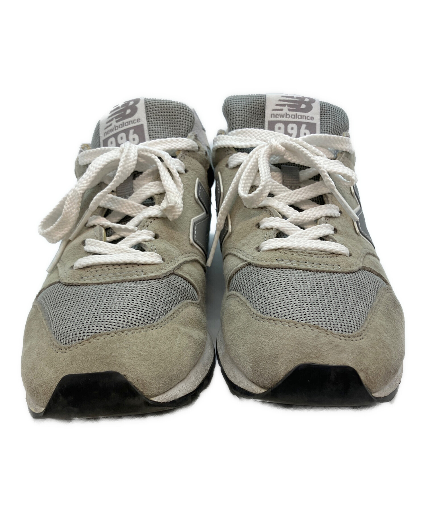 中古・古着通販】NEW BALANCE (ニューバランス) 996 ローカット 