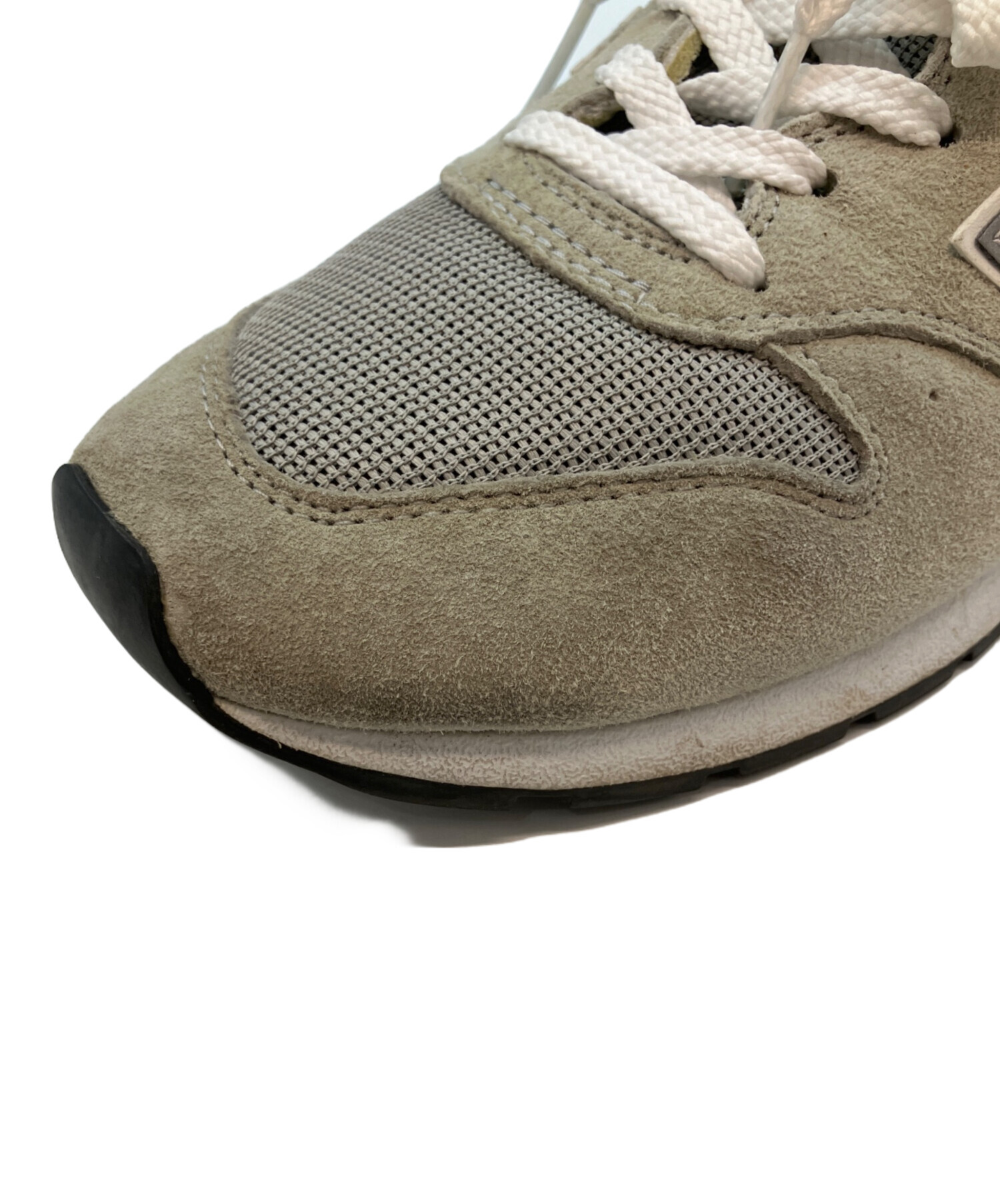 中古・古着通販】NEW BALANCE (ニューバランス) 996 ローカット 