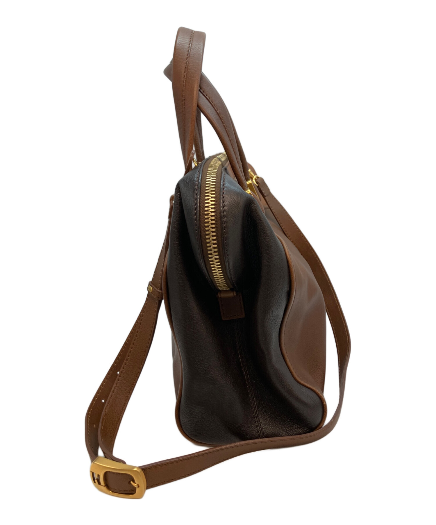 中古・古着通販】FENDI (フェンディ) カメレオン ミニ 2WAYバッグ